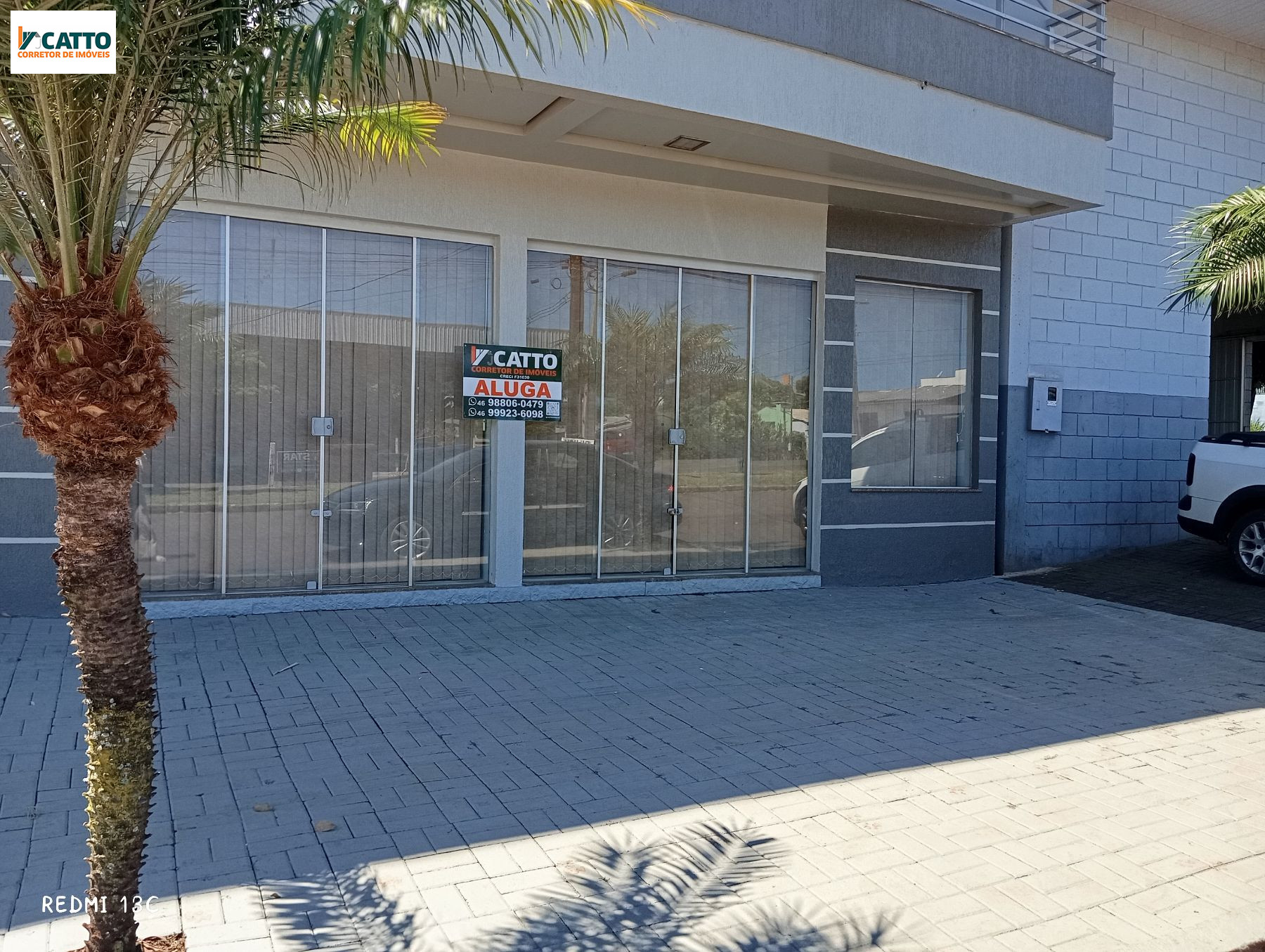 J Catto Im�veis em Santa Izabel do Oeste PR