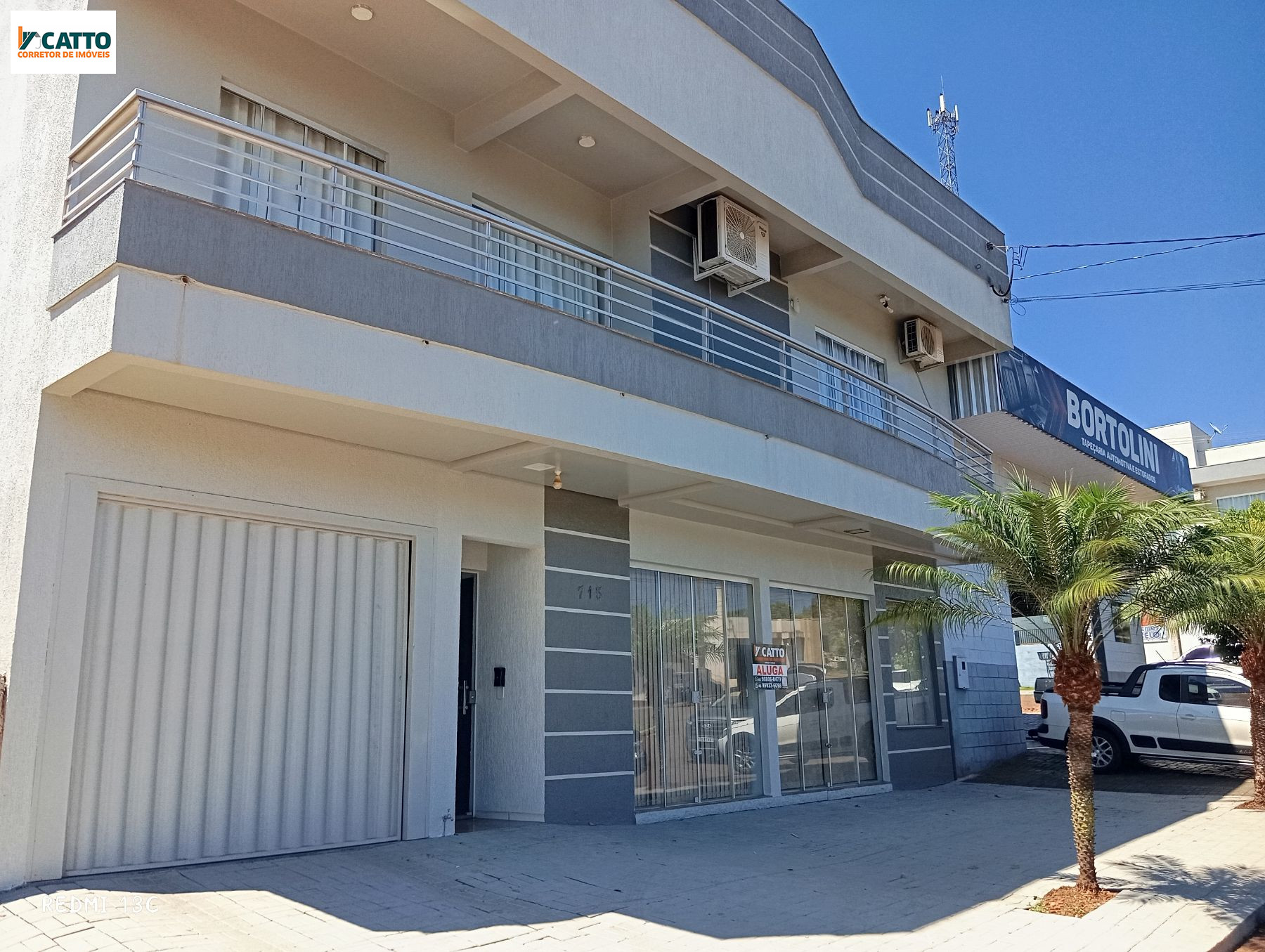 OPORTUNIDADE IMPERD�VEL! SALA DISPON�VEL PARA LOCA��O NO CENTRO DE STA IZABEL!