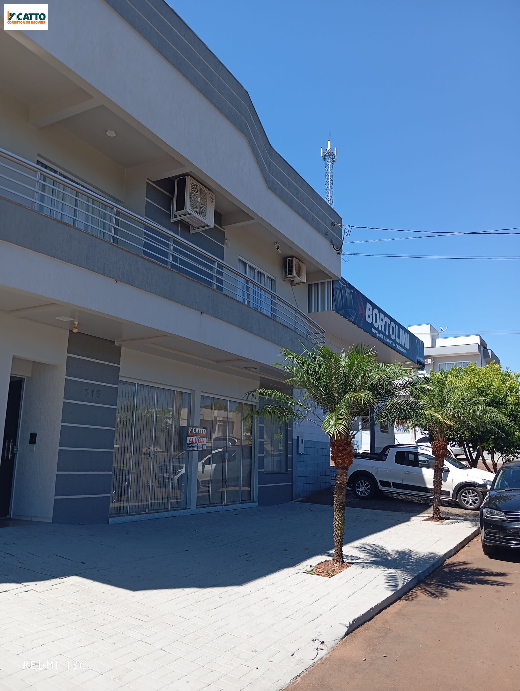 J Catto Im�veis em Santa Izabel do Oeste PR