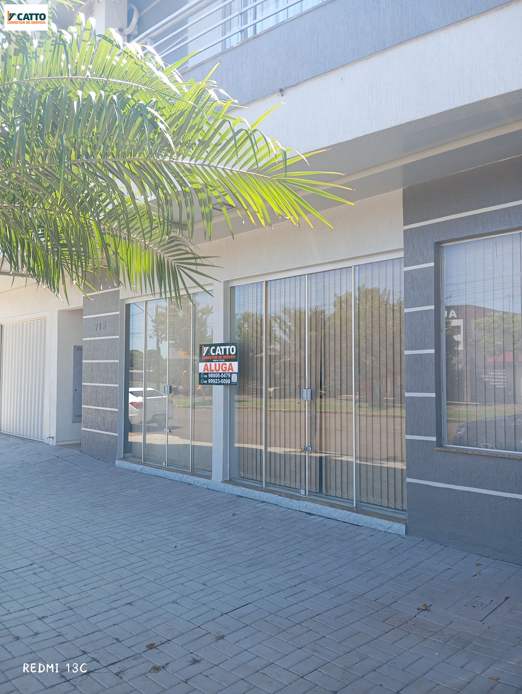 J Catto Im�veis em Santa Izabel do Oeste PR