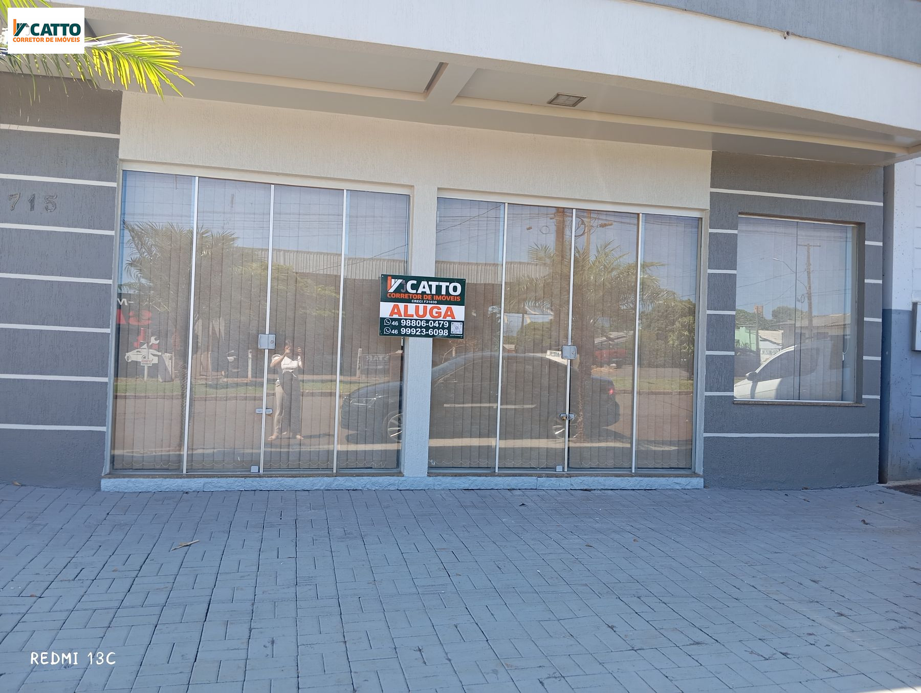 J Catto Im�veis em Santa Izabel do Oeste PR