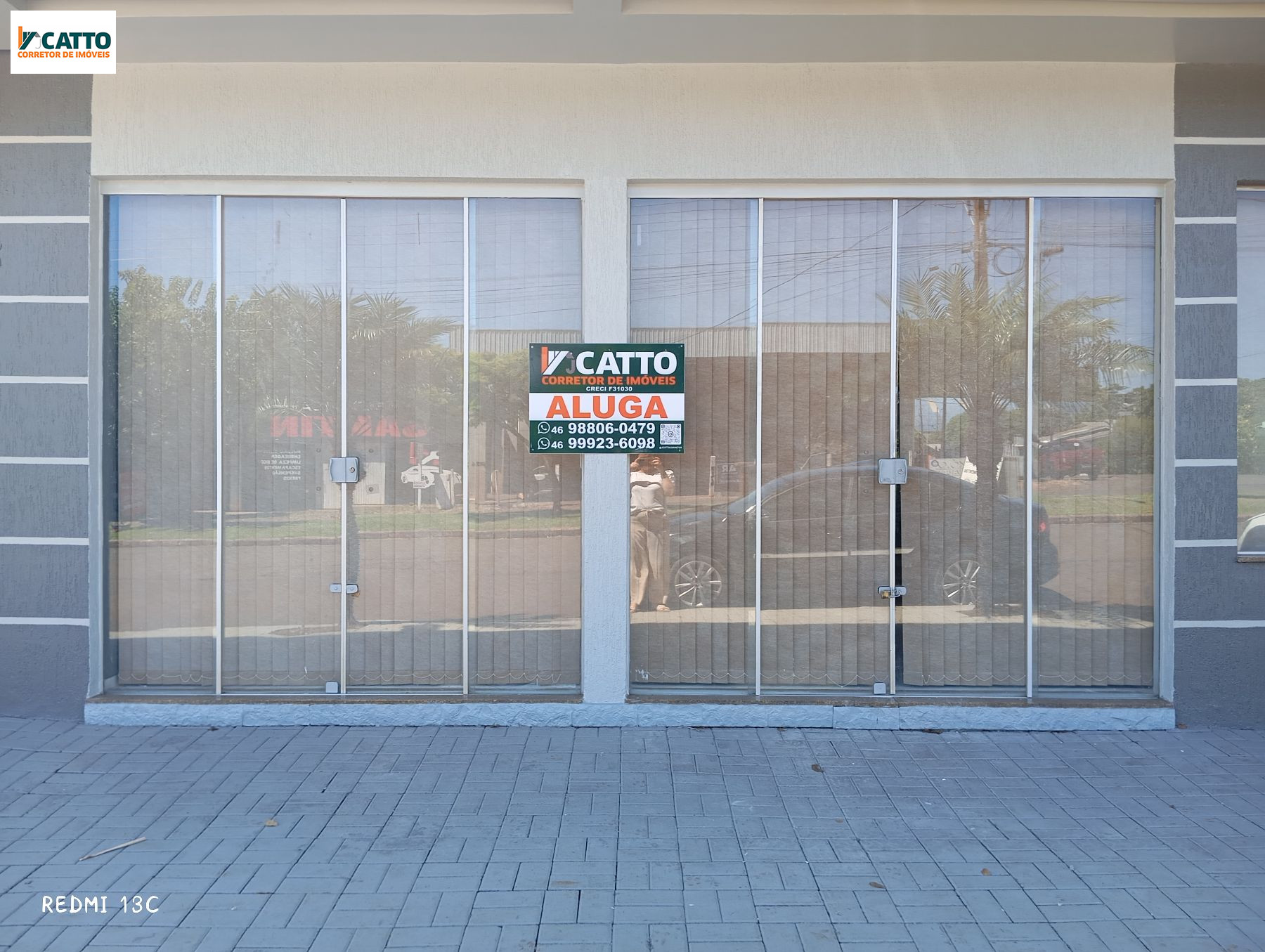 J Catto Im�veis em Santa Izabel do Oeste PR