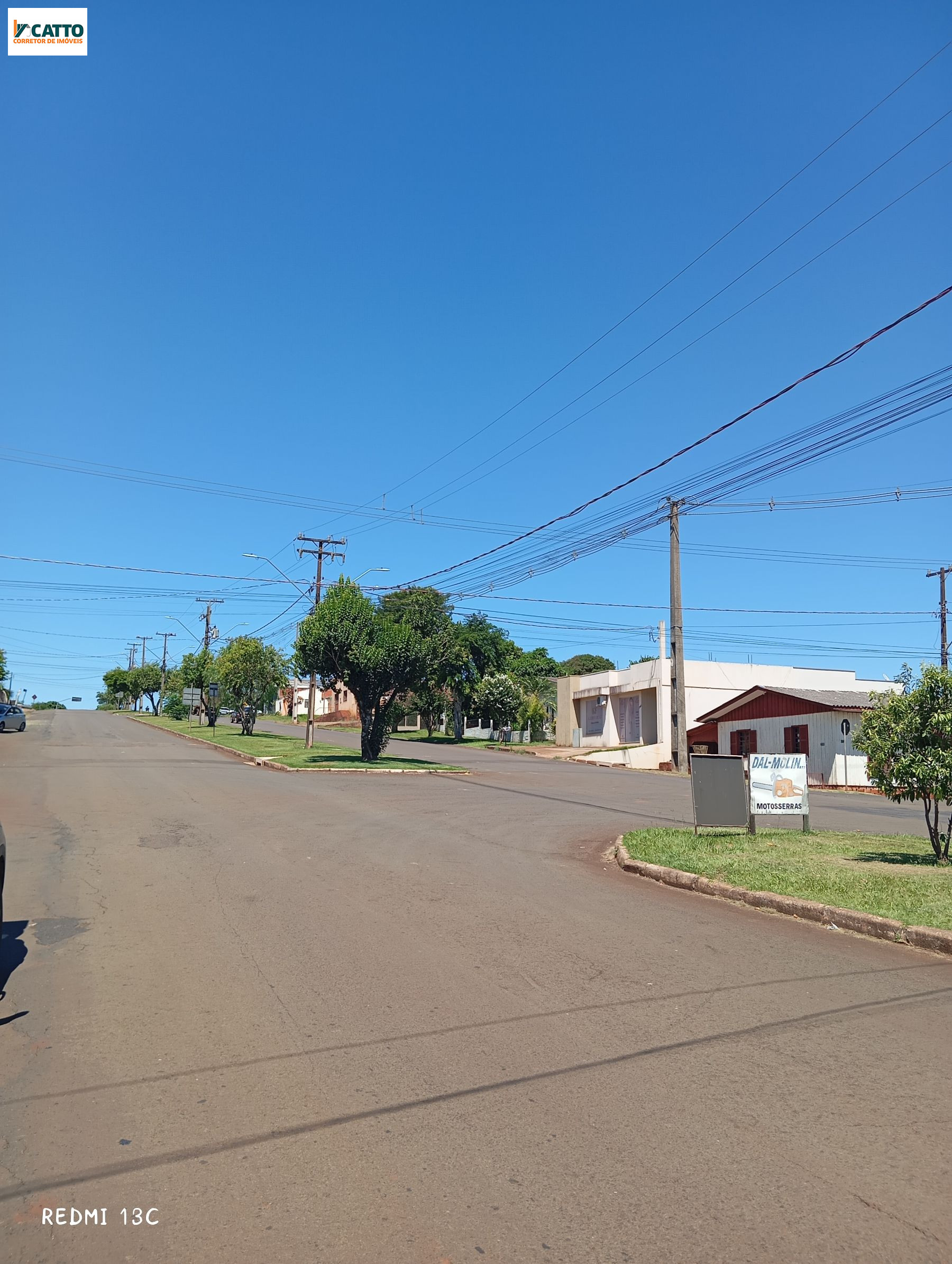 J Catto Im�veis em Santa Izabel do Oeste PR