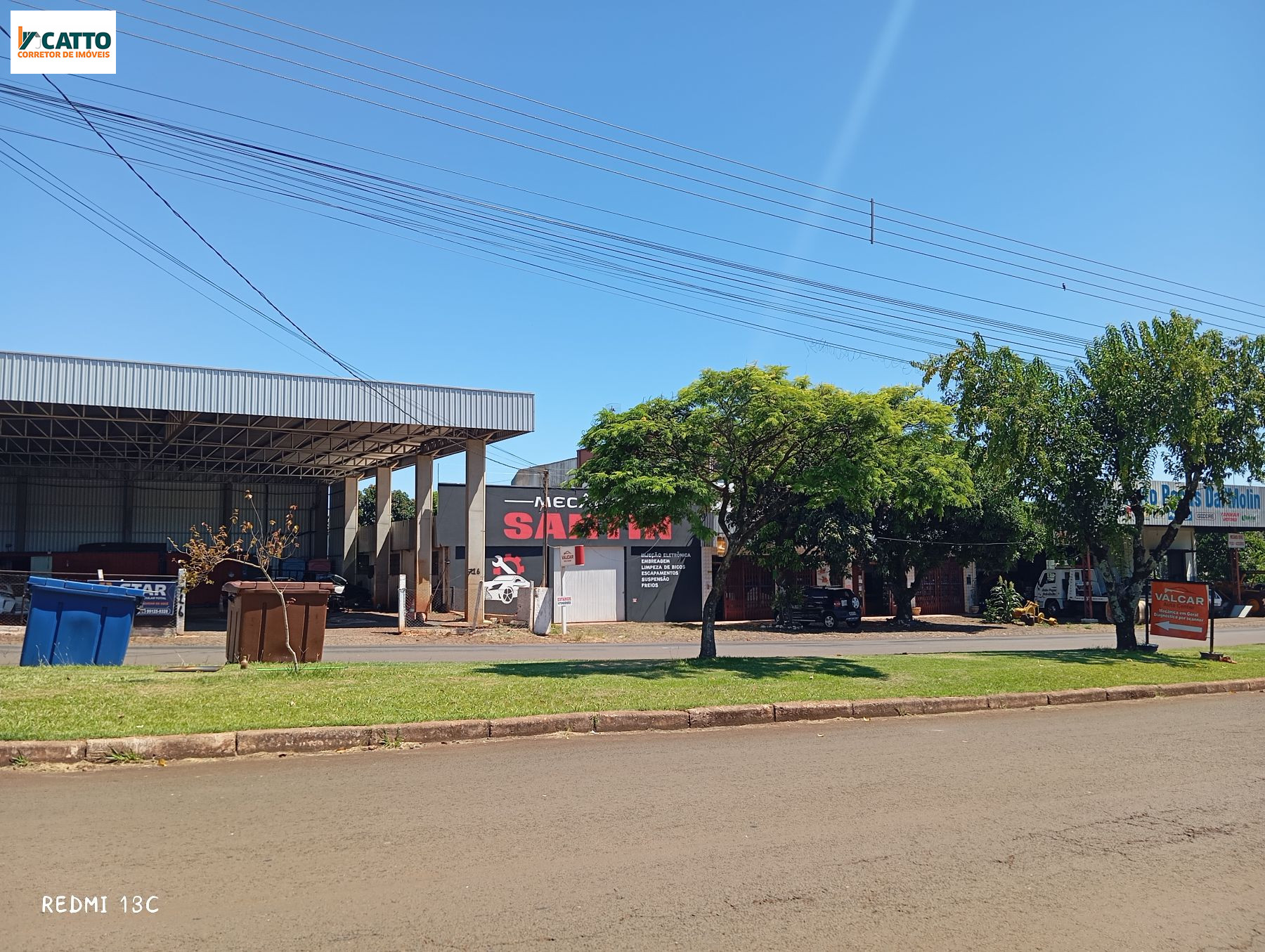 J Catto Im�veis em Santa Izabel do Oeste PR