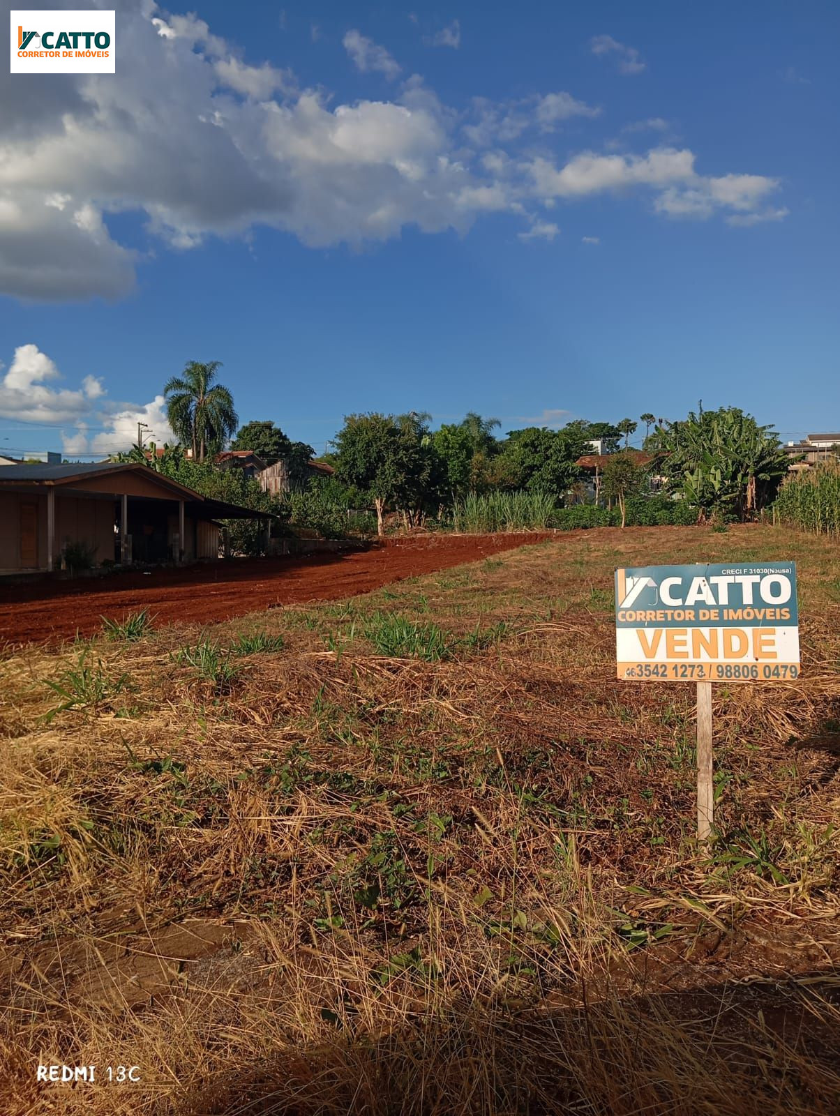 J Catto Im�veis em Santa Izabel do Oeste PR