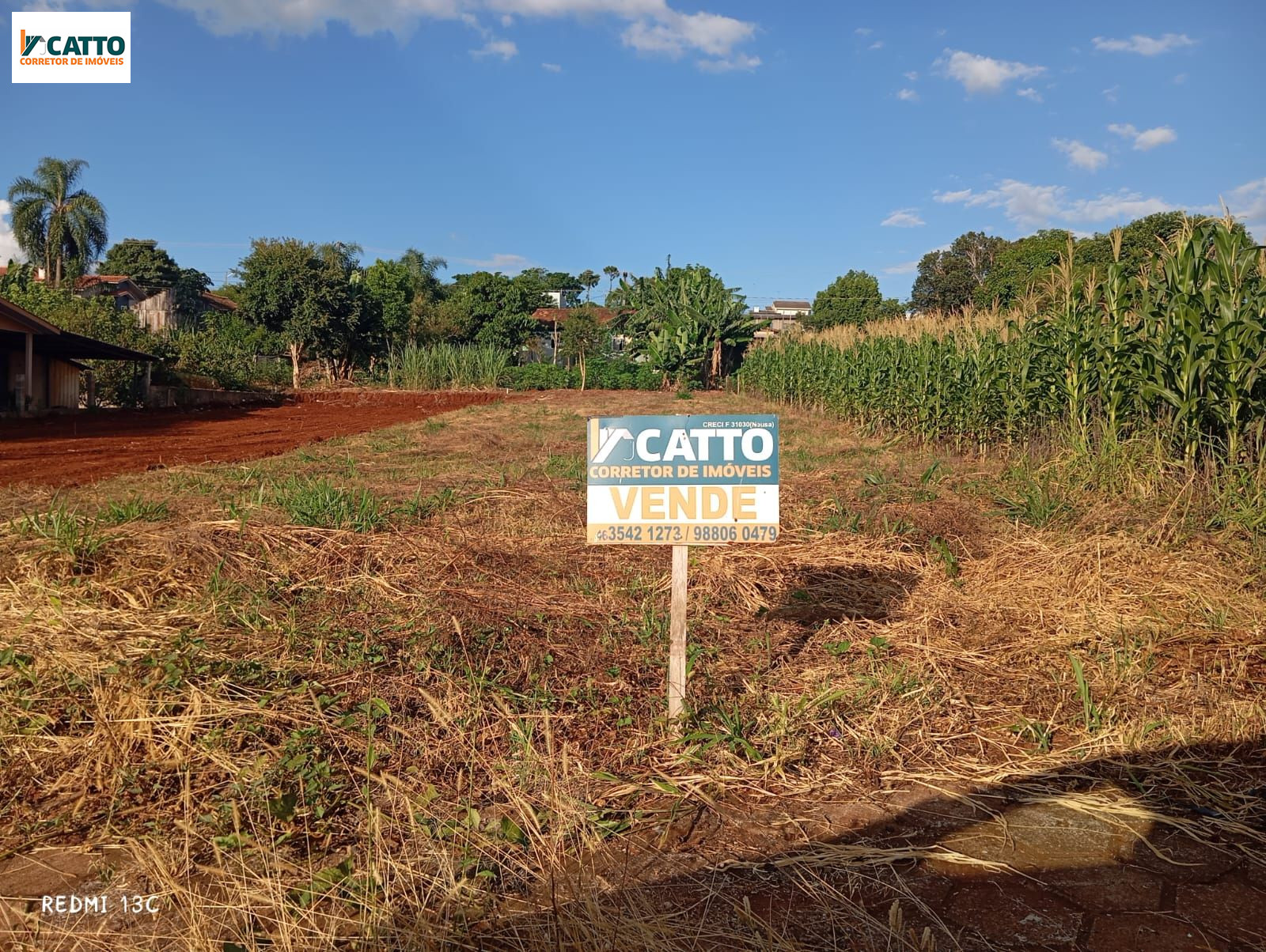 J Catto Im�veis em Santa Izabel do Oeste PR