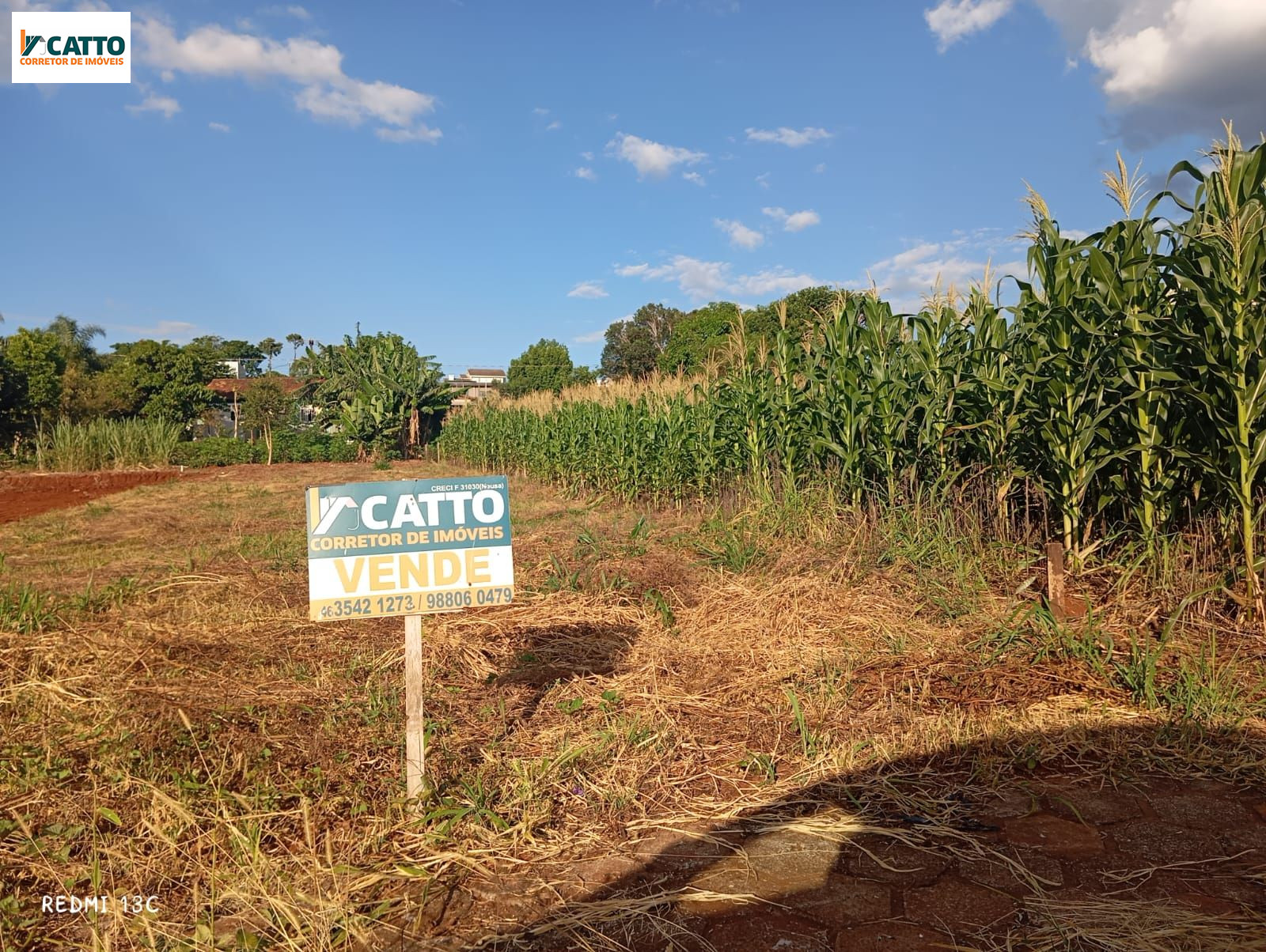 J Catto Im�veis em Santa Izabel do Oeste PR