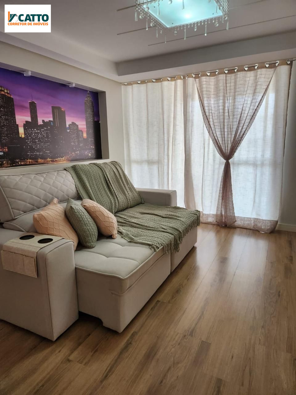 J Catto Im�veis em Santa Izabel do Oeste PR