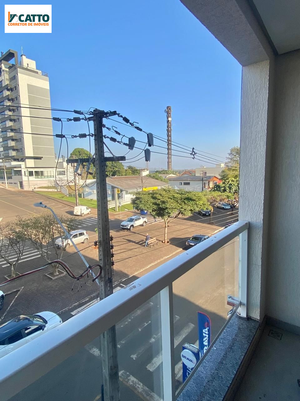 J Catto Im�veis em Santa Izabel do Oeste PR