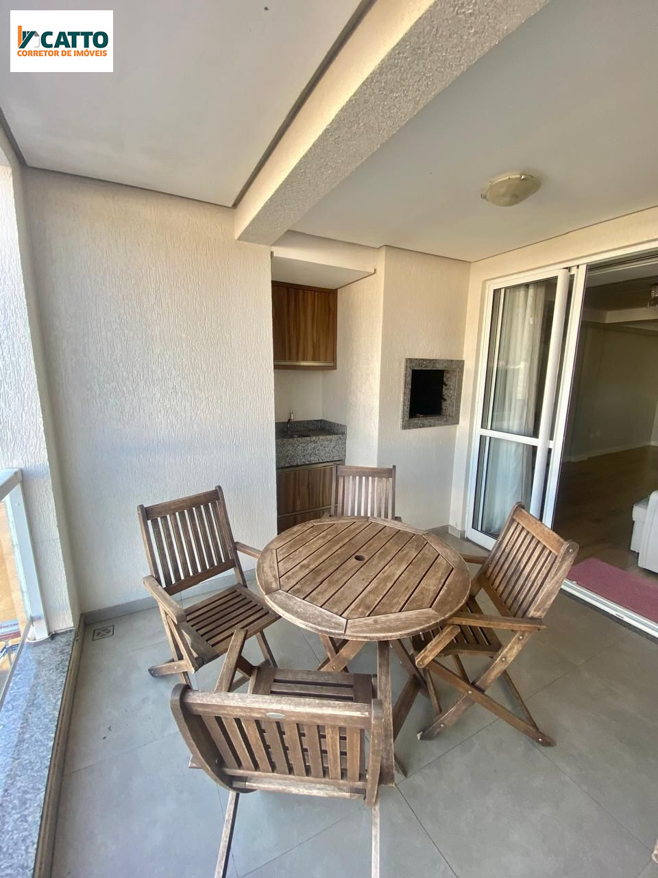 J Catto Im�veis em Santa Izabel do Oeste PR