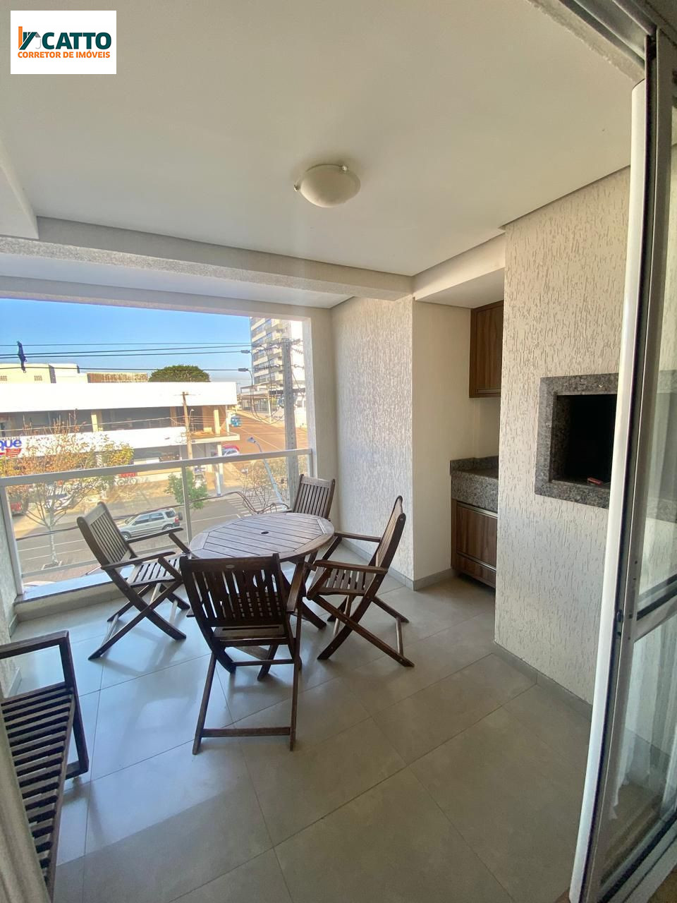 J Catto Im�veis em Santa Izabel do Oeste PR