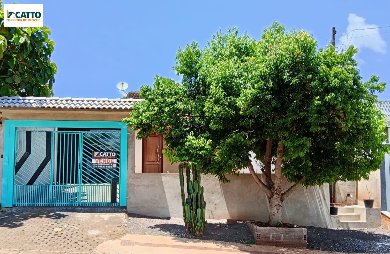 LINDA CASA DE 160 M� PR�XIMO A AVENIDA DOS PINHEIROS