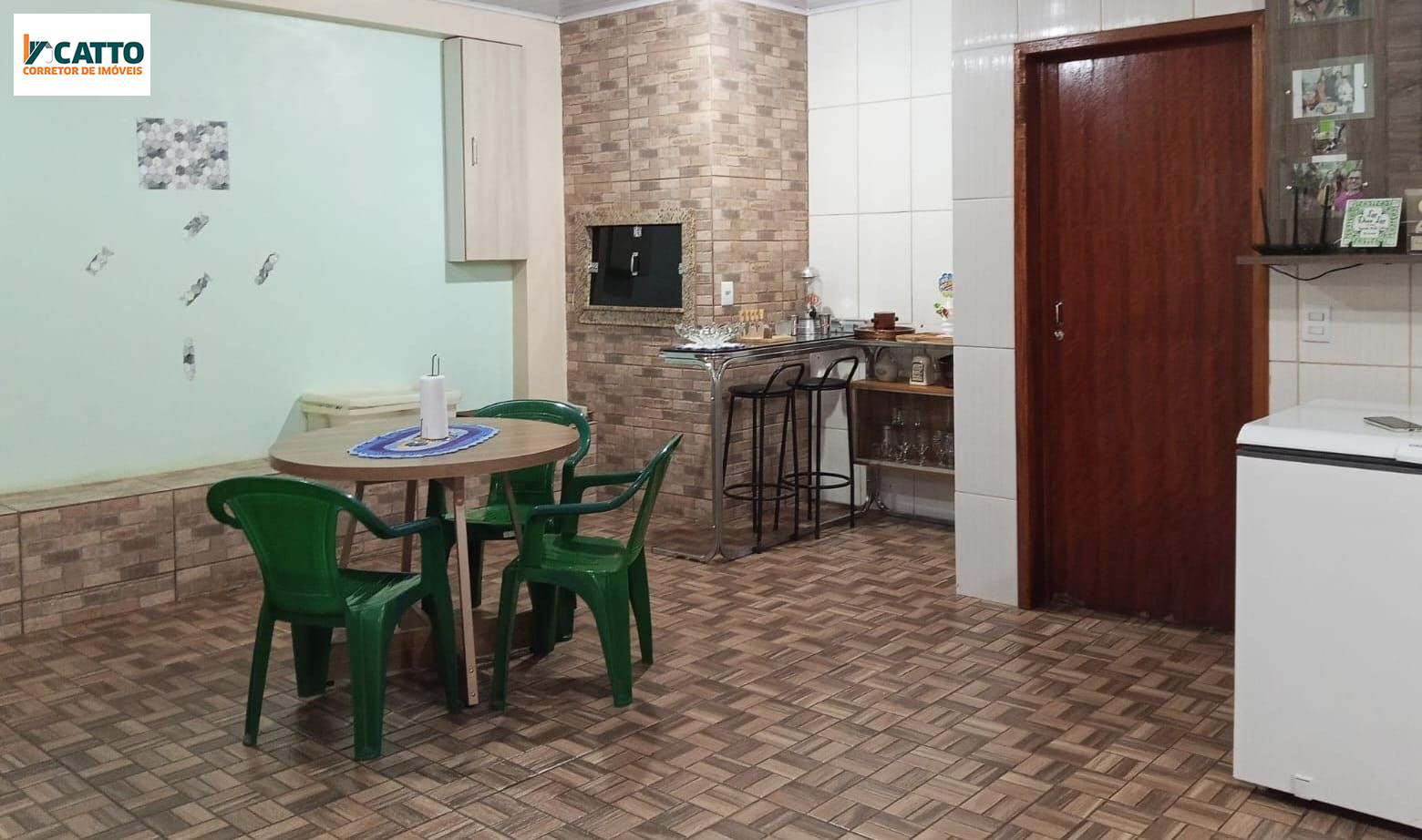 J Catto Im�veis em Santa Izabel do Oeste PR