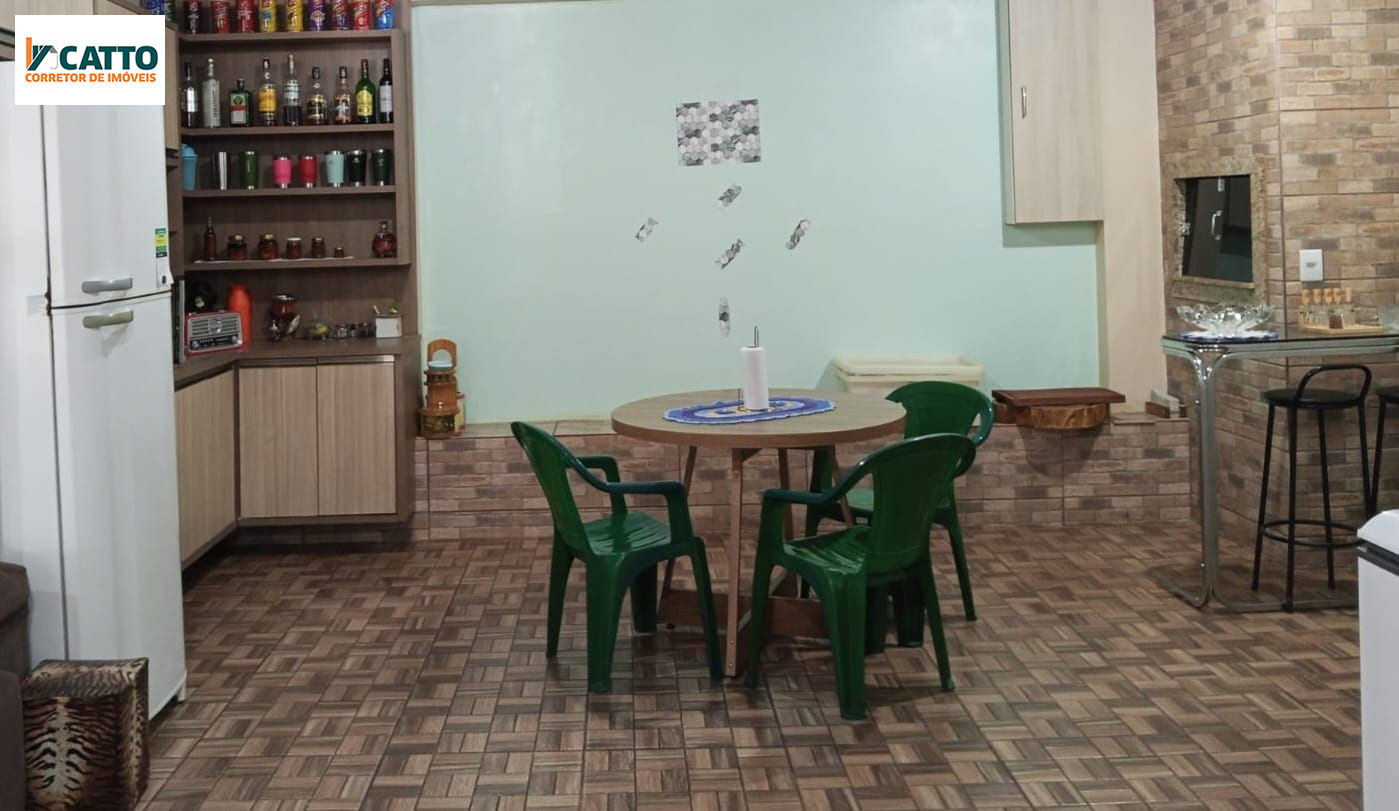 J Catto Im�veis em Santa Izabel do Oeste PR