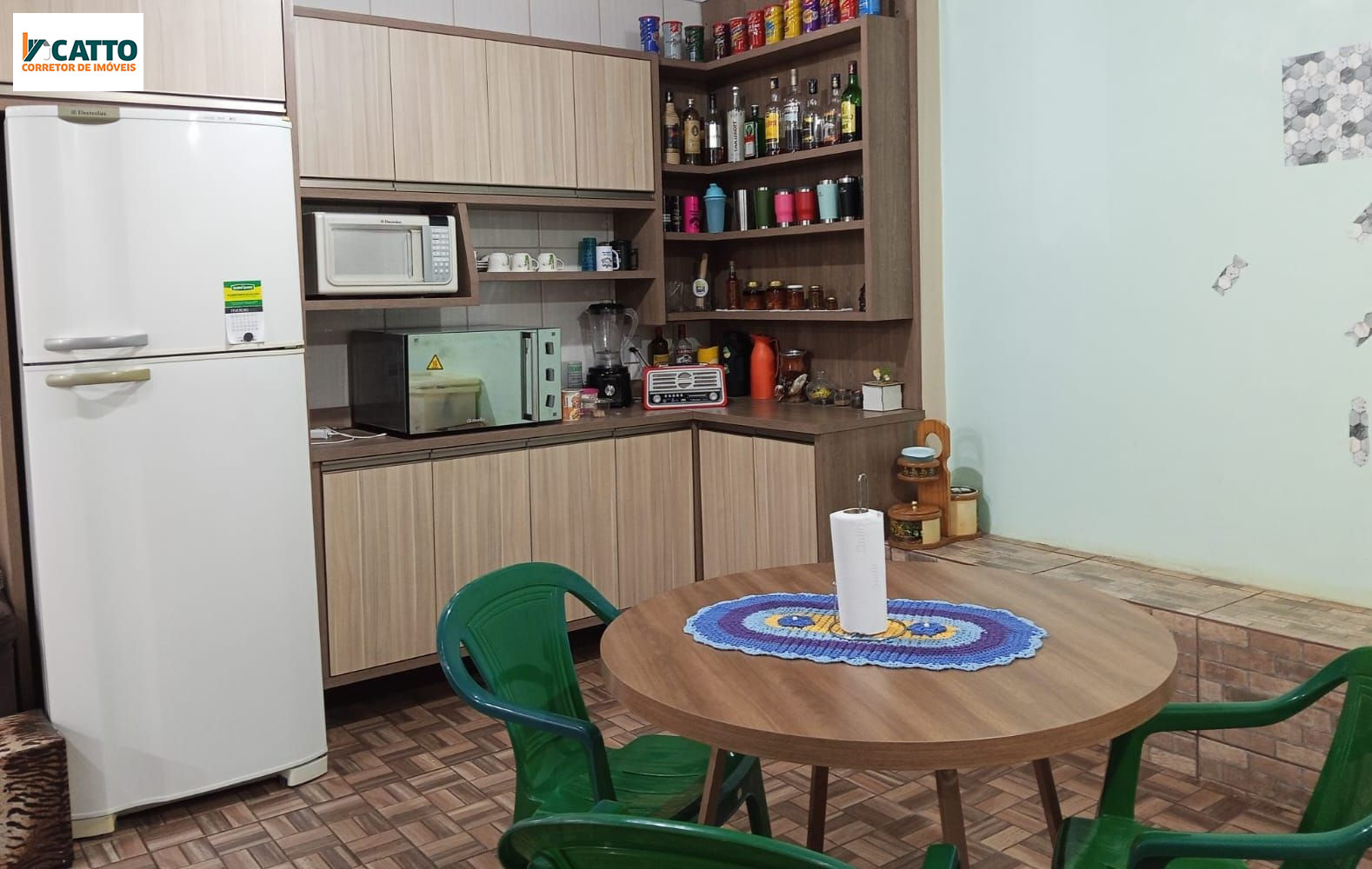 J Catto Im�veis em Santa Izabel do Oeste PR