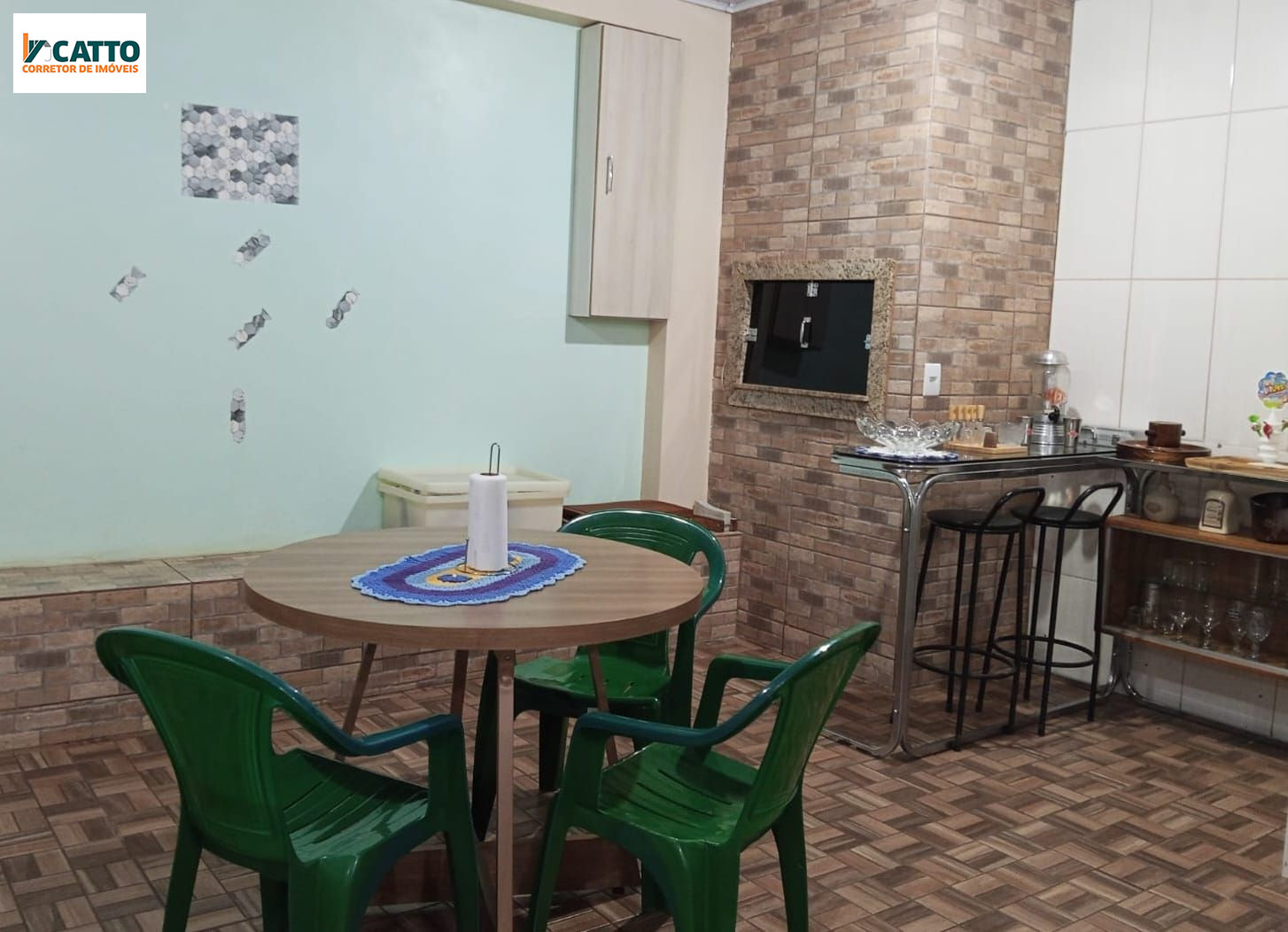 J Catto Im�veis em Santa Izabel do Oeste PR