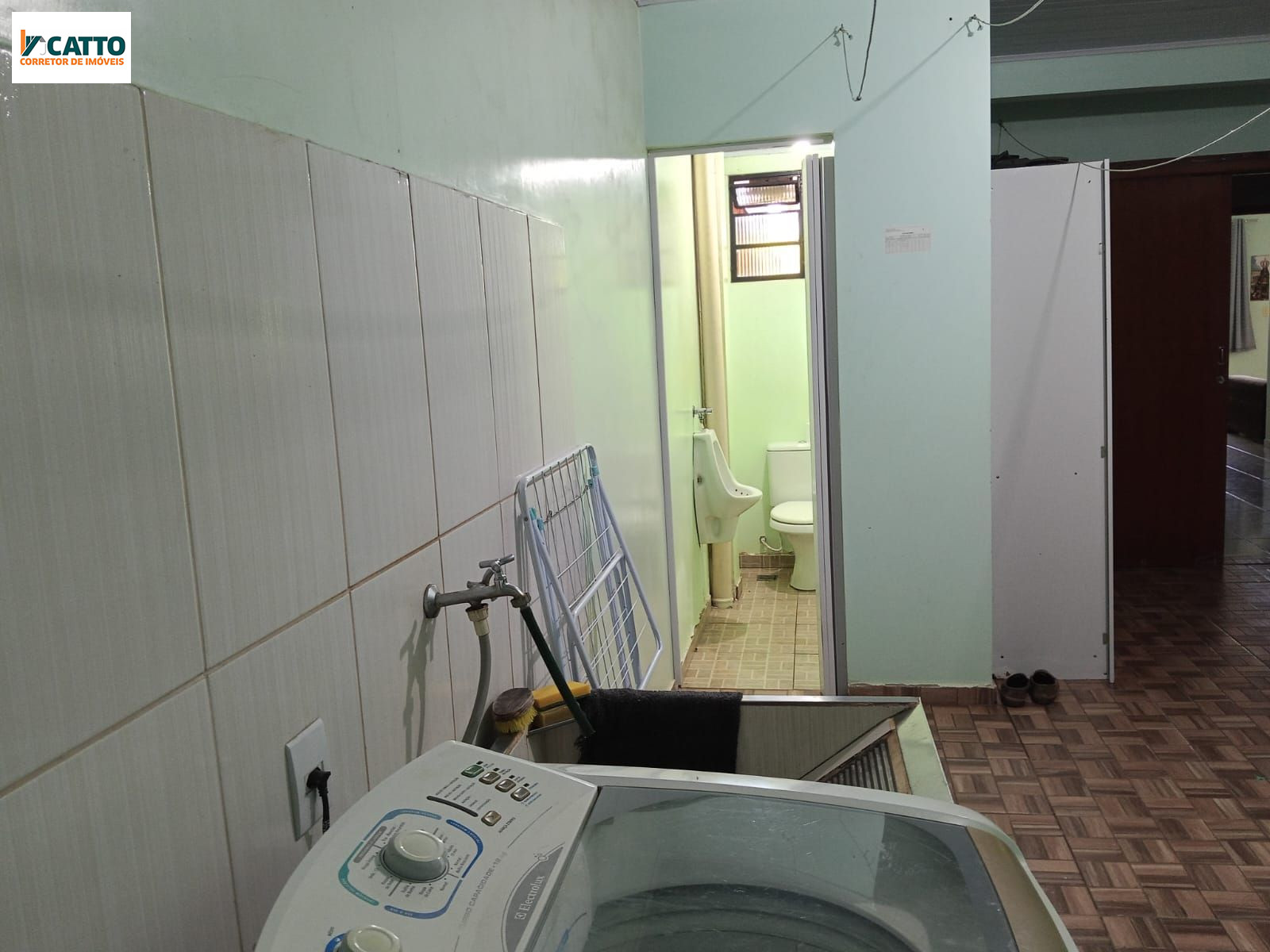 J Catto Im�veis em Santa Izabel do Oeste PR