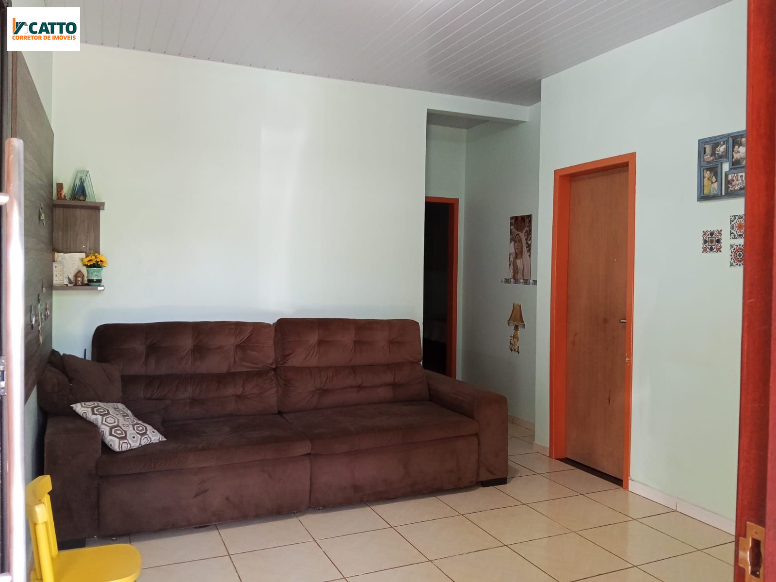 J Catto Im�veis em Santa Izabel do Oeste PR