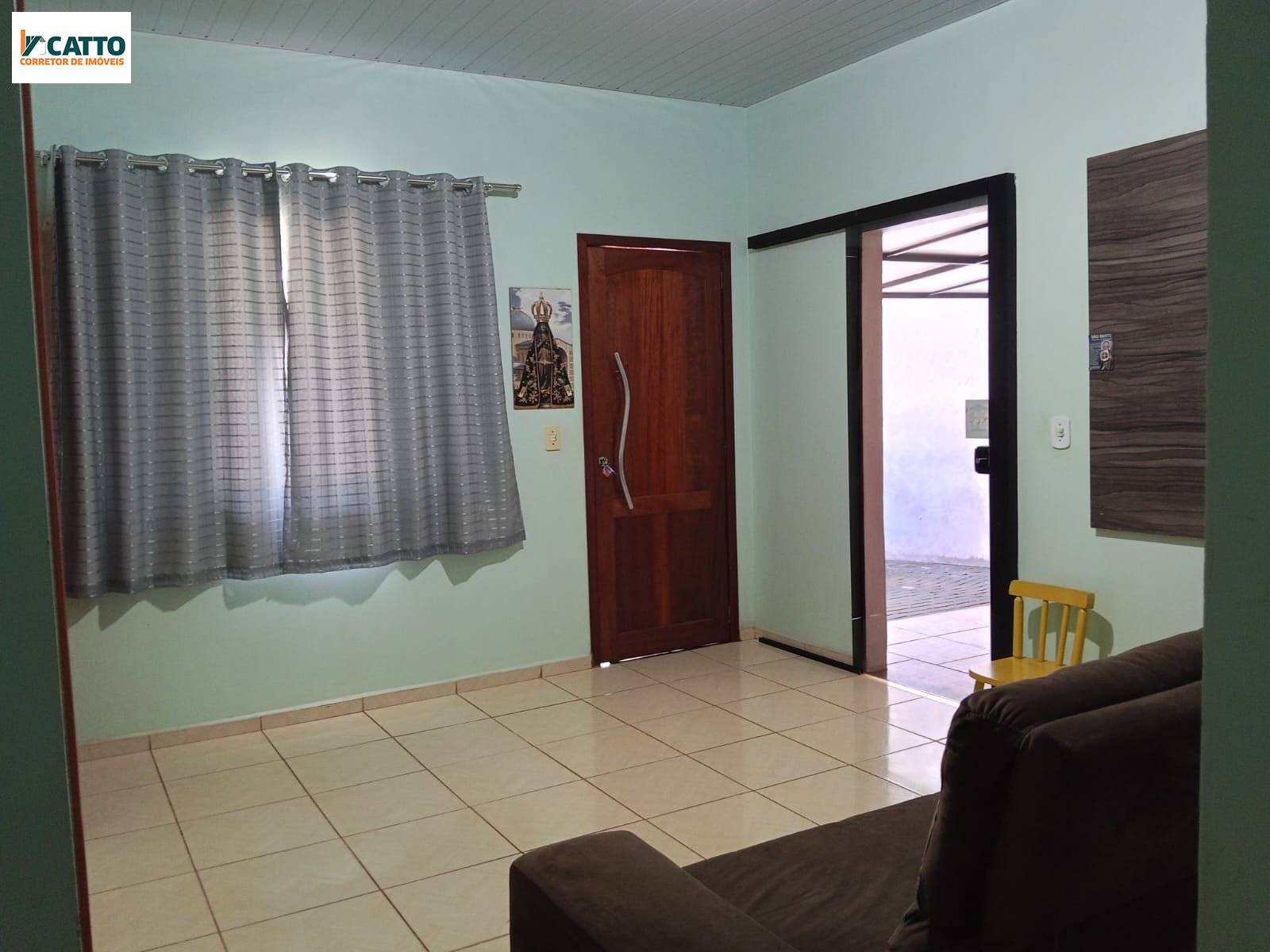 J Catto Im�veis em Santa Izabel do Oeste PR