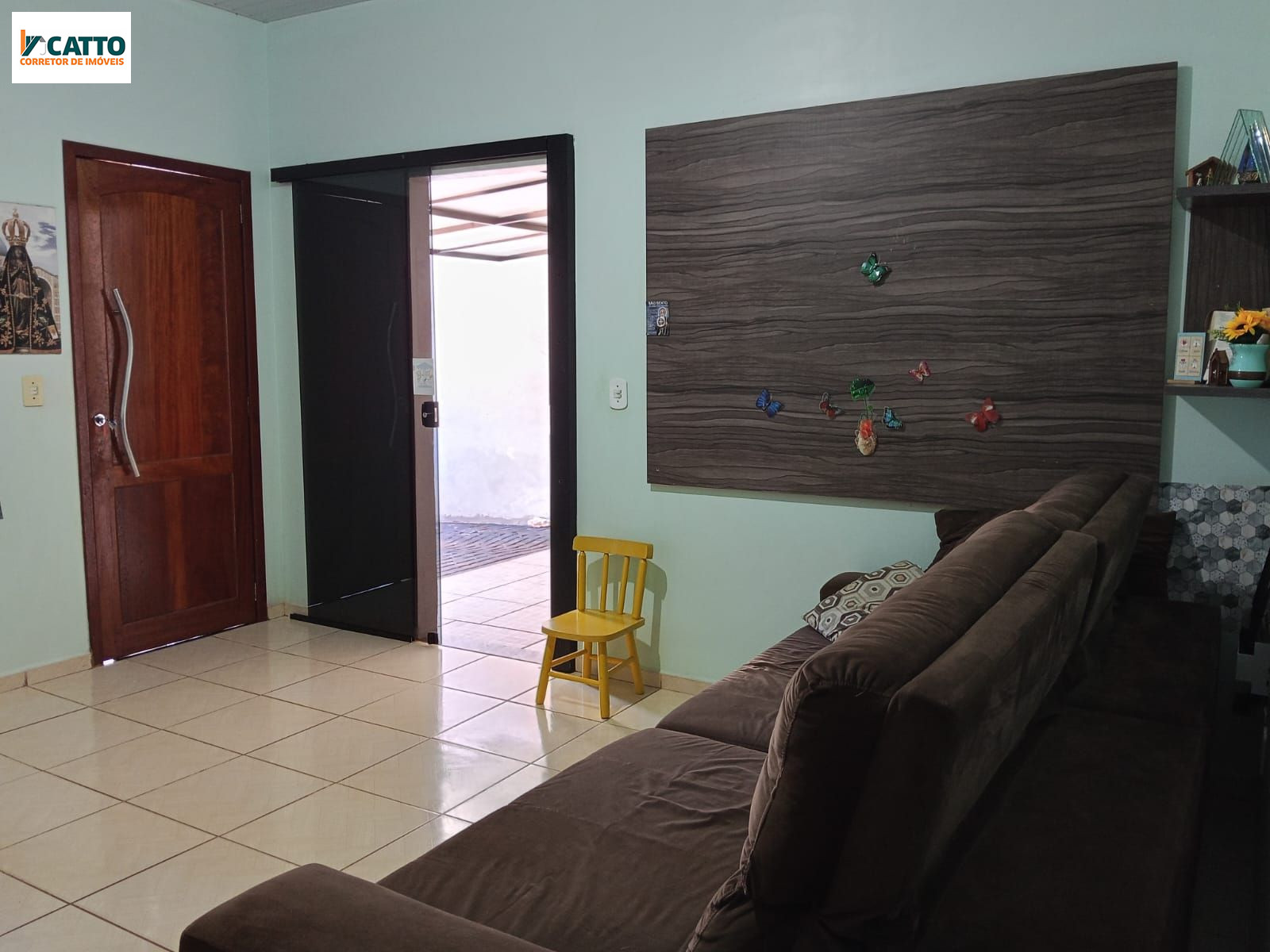 J Catto Im�veis em Santa Izabel do Oeste PR