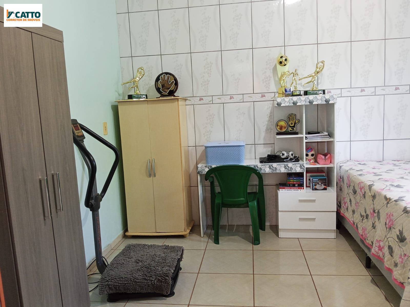 J Catto Im�veis em Santa Izabel do Oeste PR