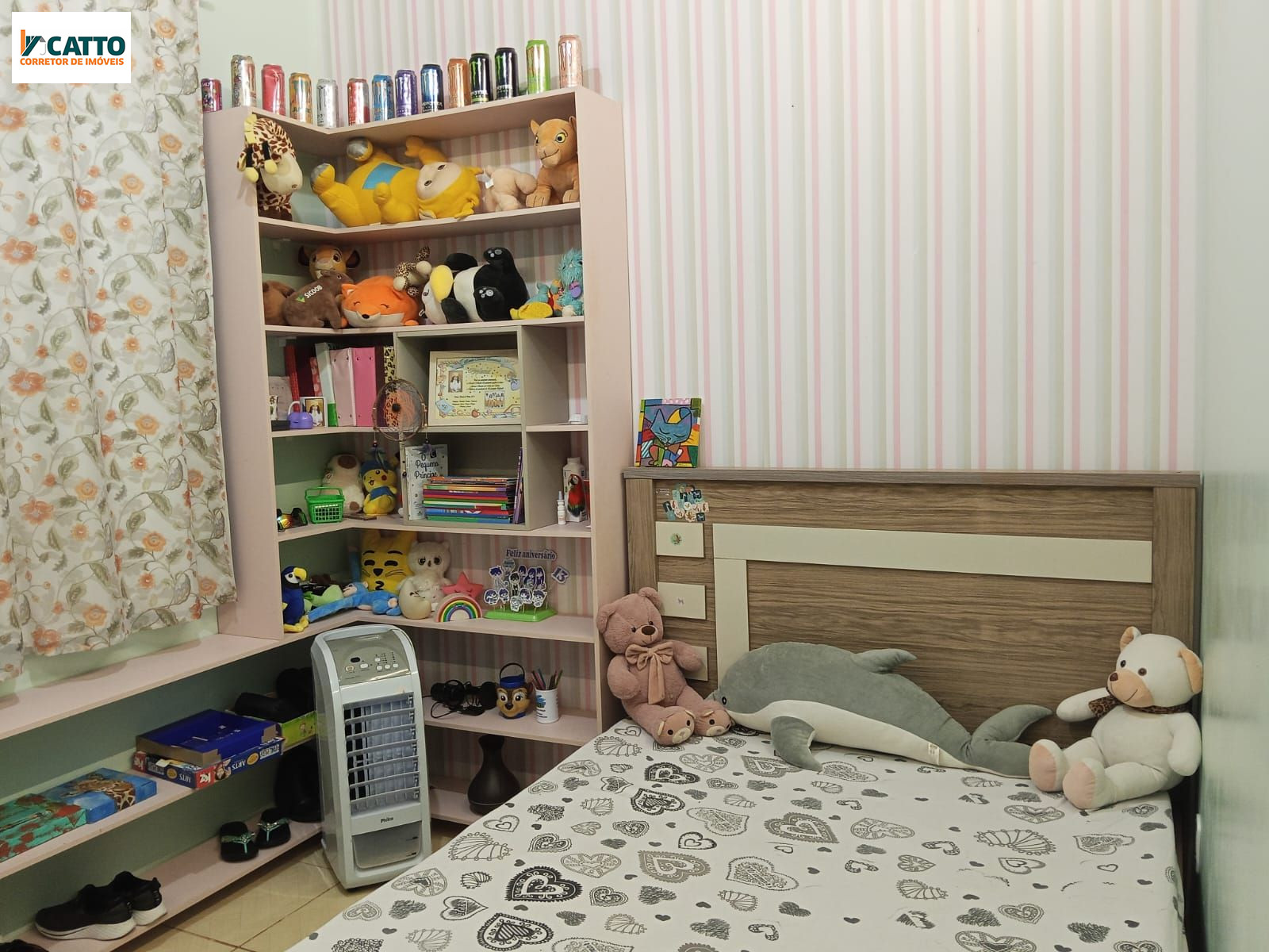 J Catto Im�veis em Santa Izabel do Oeste PR