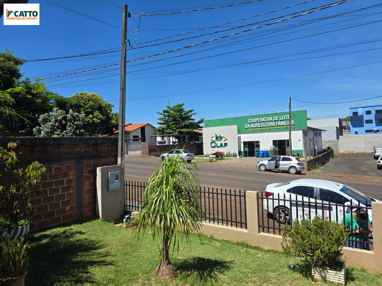 J Catto Im�veis em Santa Izabel do Oeste PR