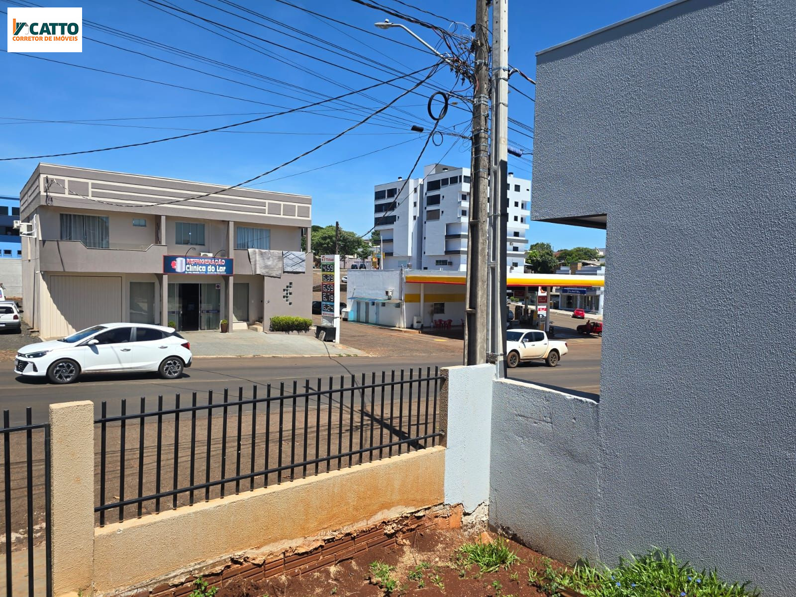 J Catto Im�veis em Santa Izabel do Oeste PR