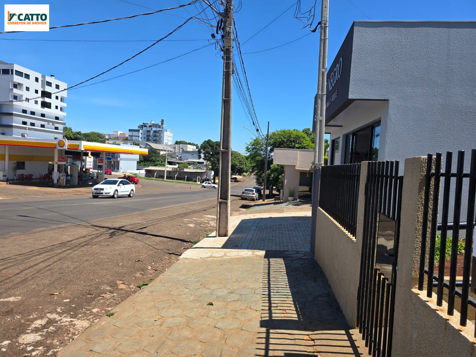 J Catto Im�veis em Santa Izabel do Oeste PR