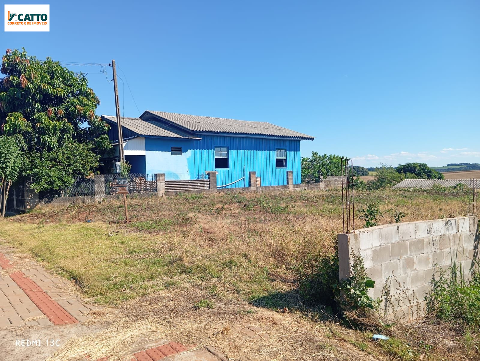 J Catto Im�veis em Santa Izabel do Oeste PR