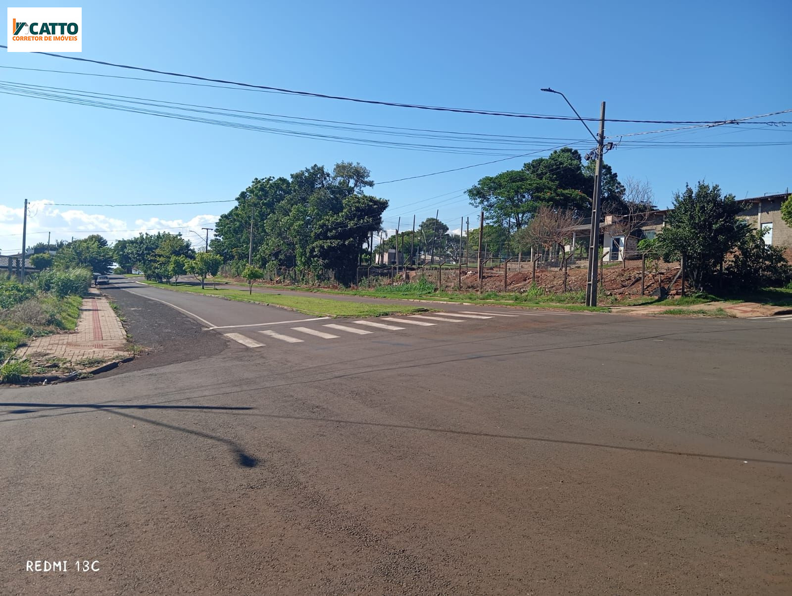 J Catto Im�veis em Santa Izabel do Oeste PR