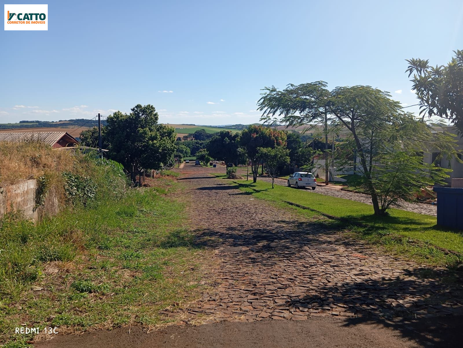 J Catto Im�veis em Santa Izabel do Oeste PR