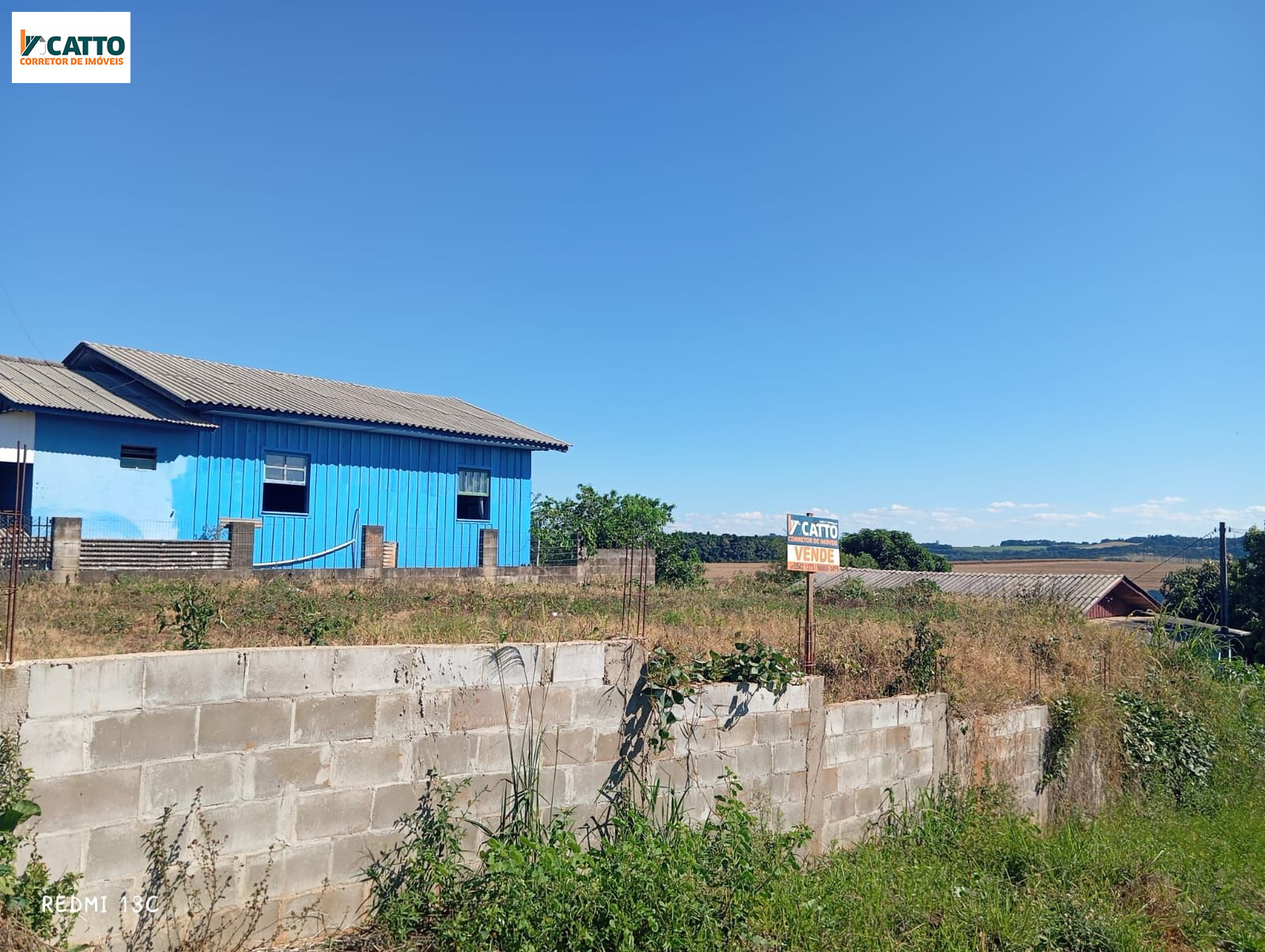 J Catto Im�veis em Santa Izabel do Oeste PR