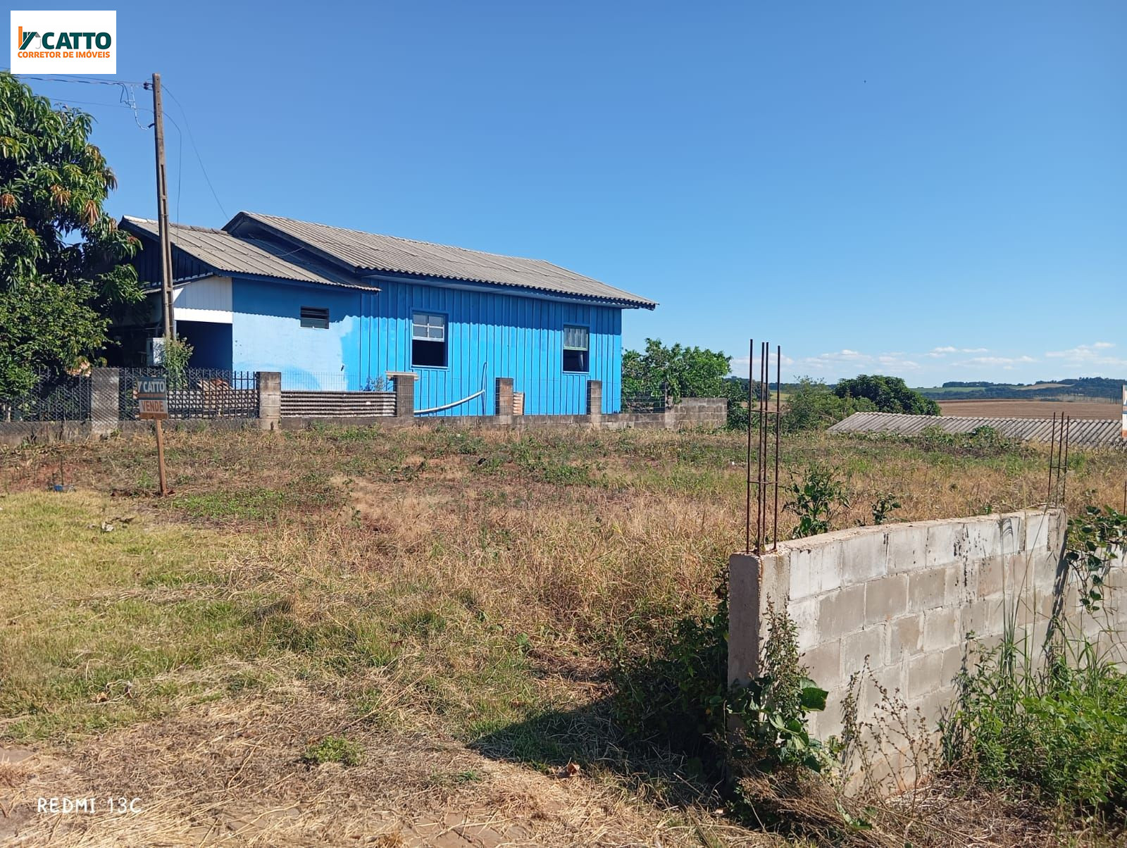 J Catto Im�veis em Santa Izabel do Oeste PR