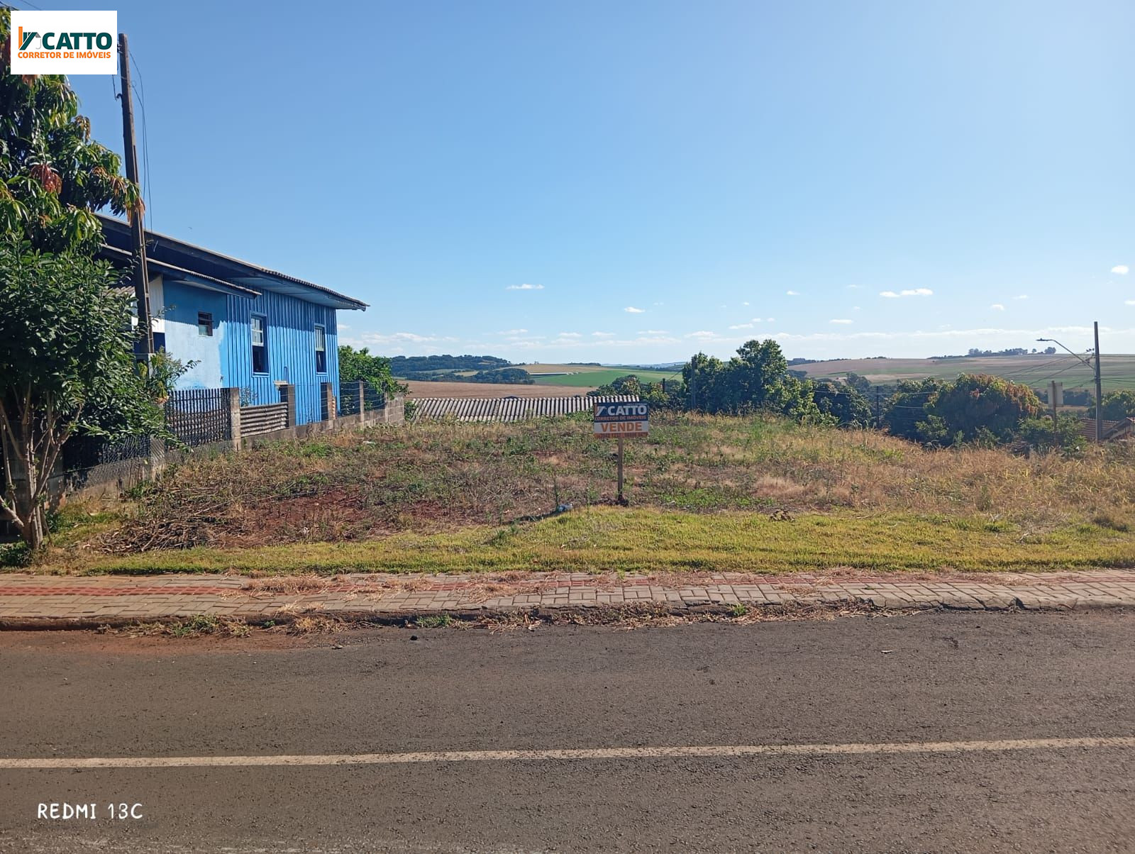 J Catto Im�veis em Santa Izabel do Oeste PR