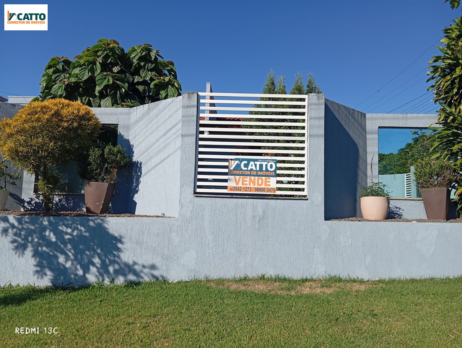 J Catto Im�veis em Santa Izabel do Oeste PR