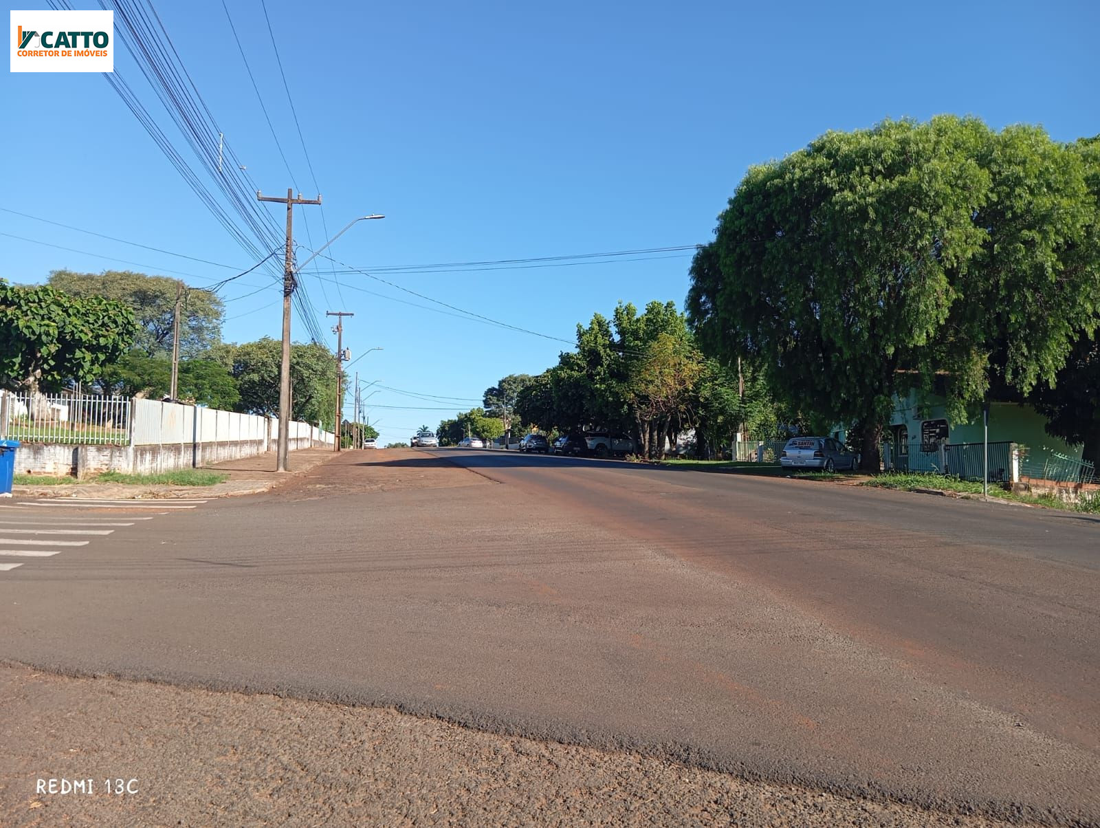 J Catto Im�veis em Santa Izabel do Oeste PR