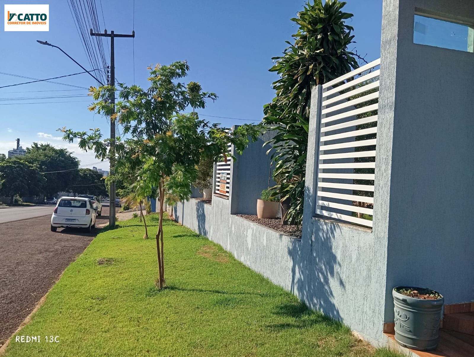 J Catto Im�veis em Santa Izabel do Oeste PR