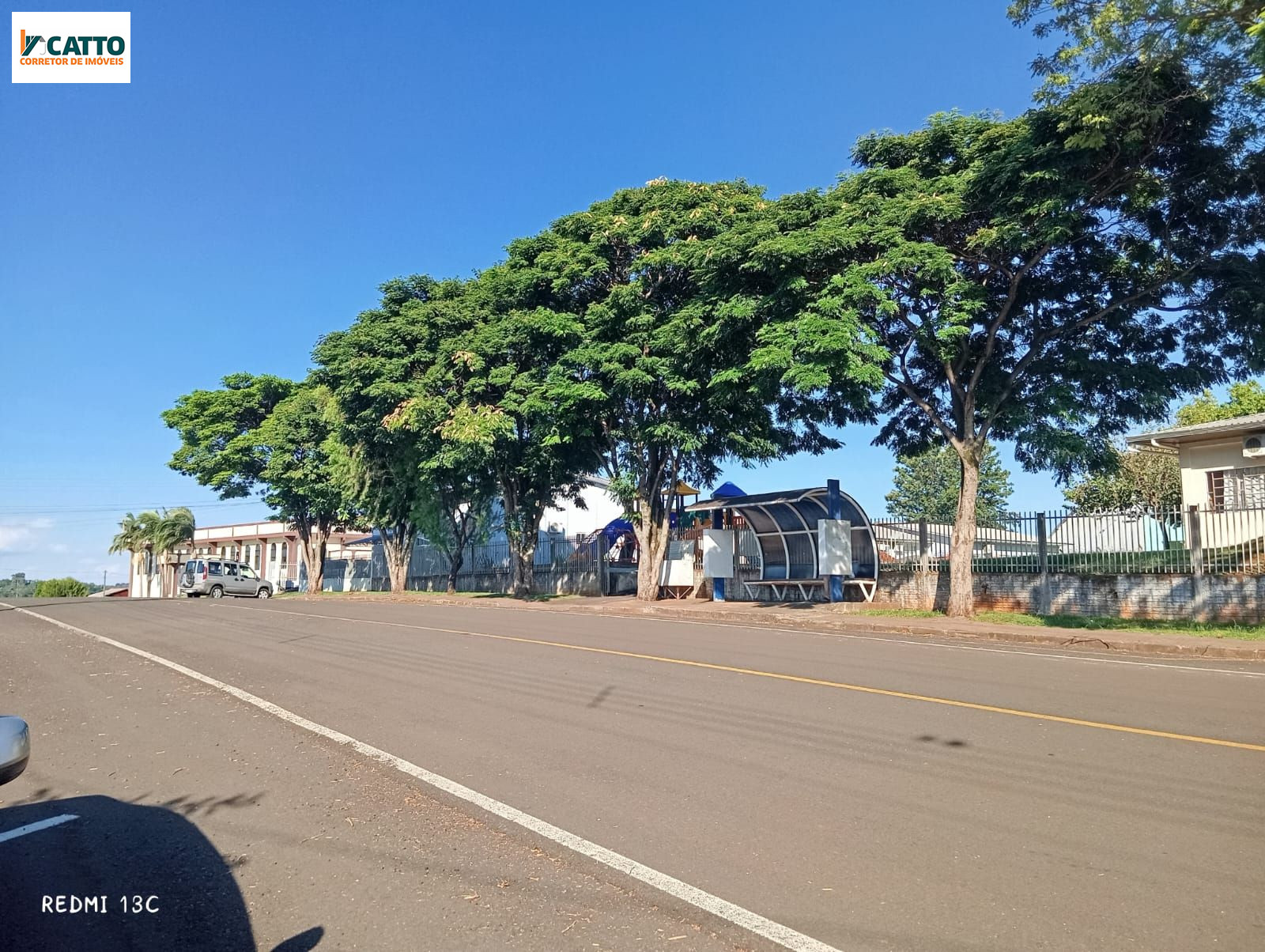 J Catto Im�veis em Santa Izabel do Oeste PR