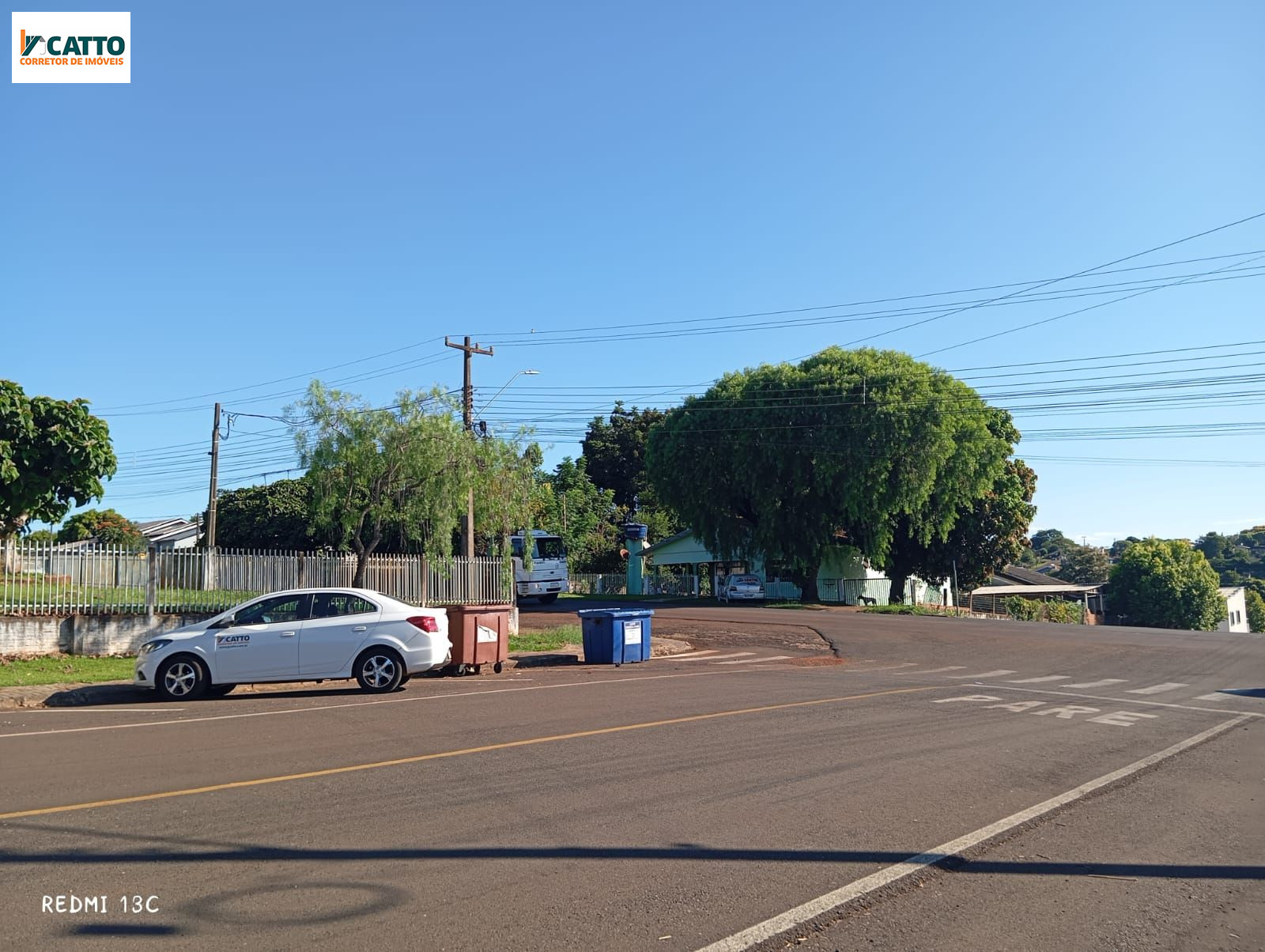 J Catto Im�veis em Santa Izabel do Oeste PR