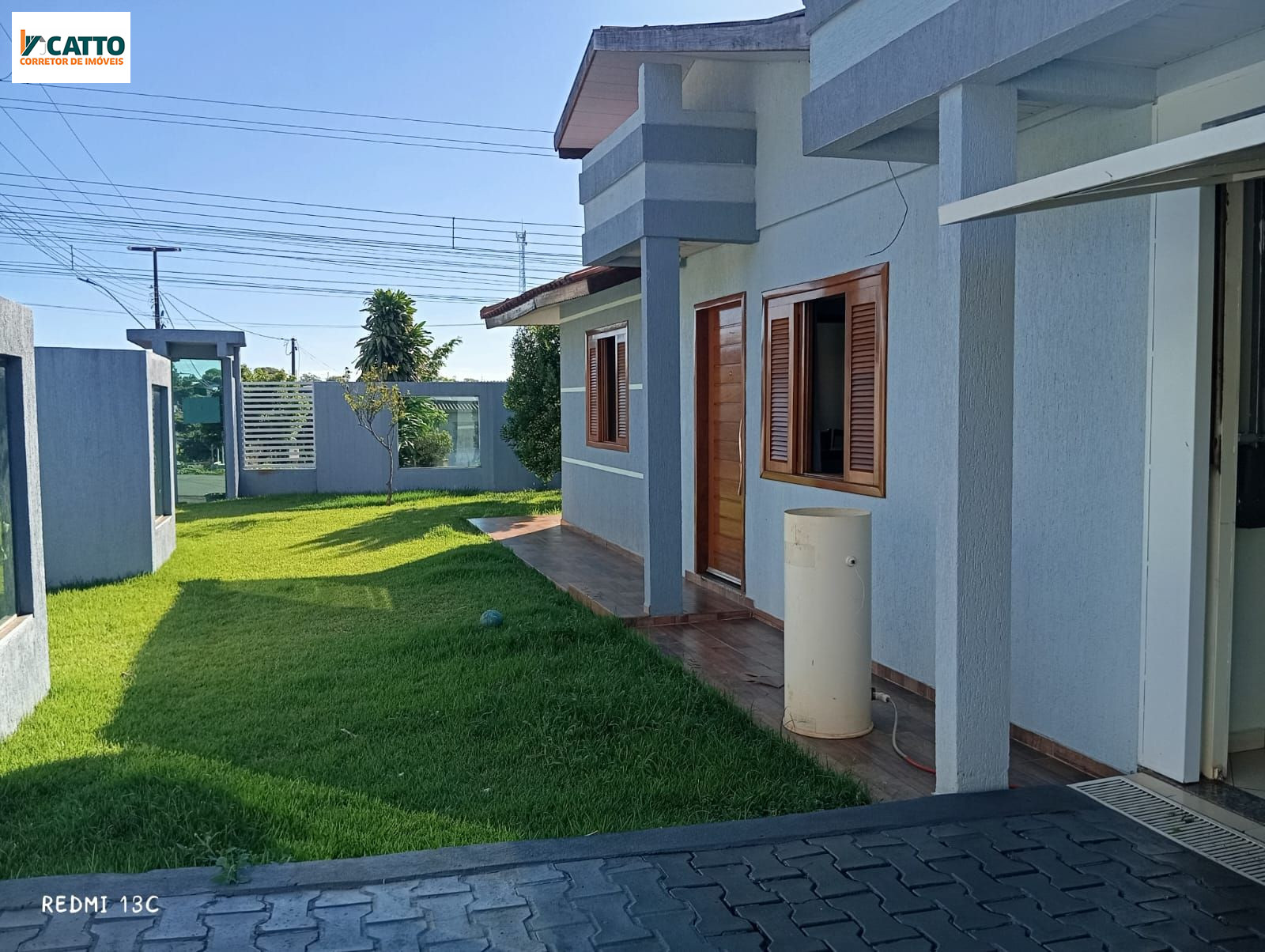 J Catto Im�veis em Santa Izabel do Oeste PR