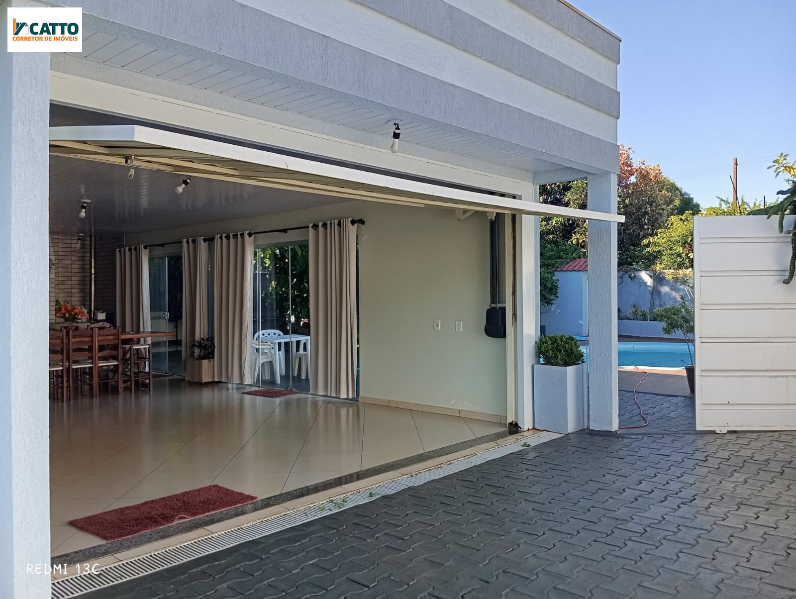 J Catto Im�veis em Santa Izabel do Oeste PR