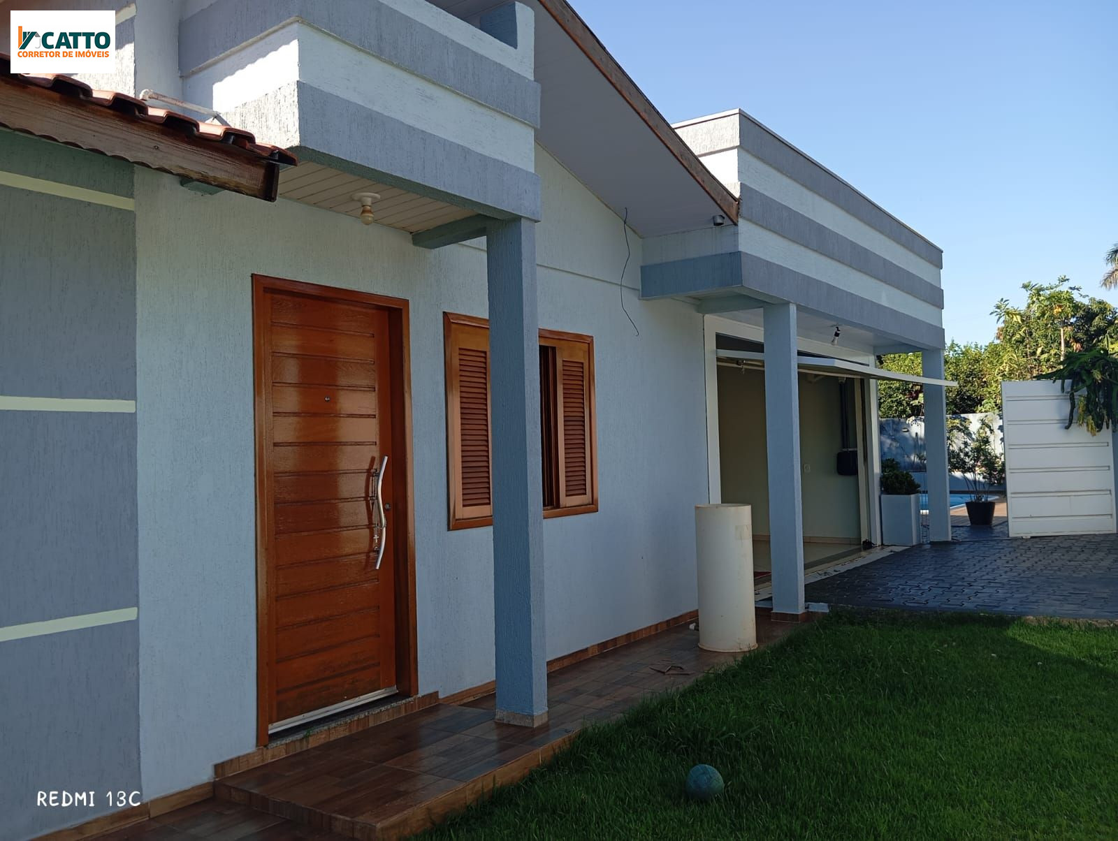 J Catto Im�veis em Santa Izabel do Oeste PR