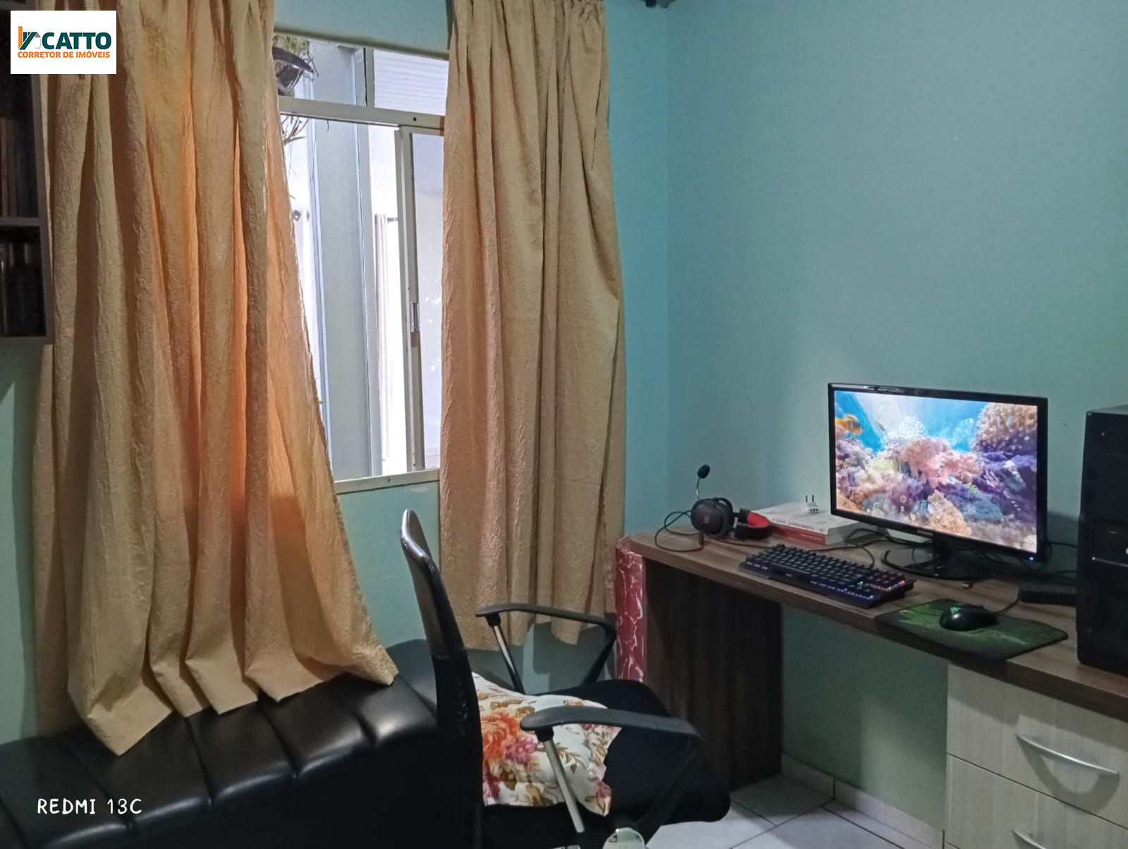 J Catto Im�veis em Santa Izabel do Oeste PR