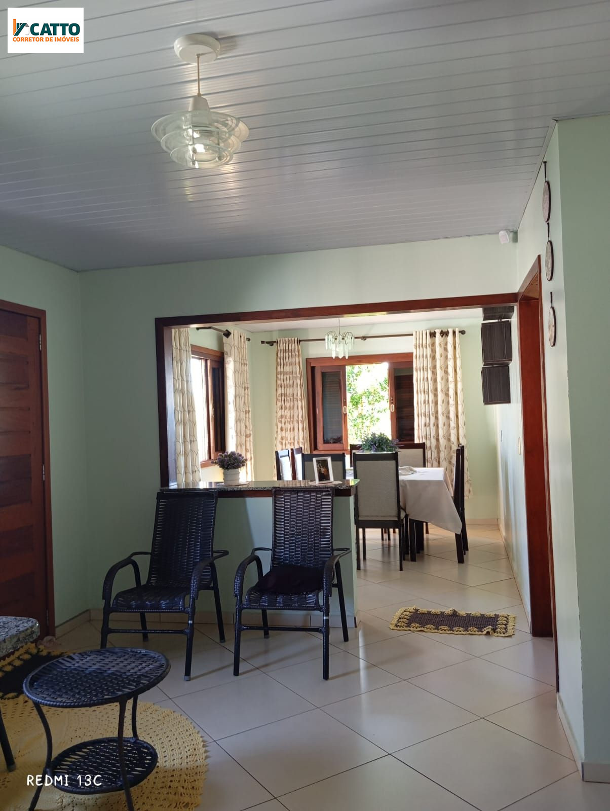 J Catto Im�veis em Santa Izabel do Oeste PR