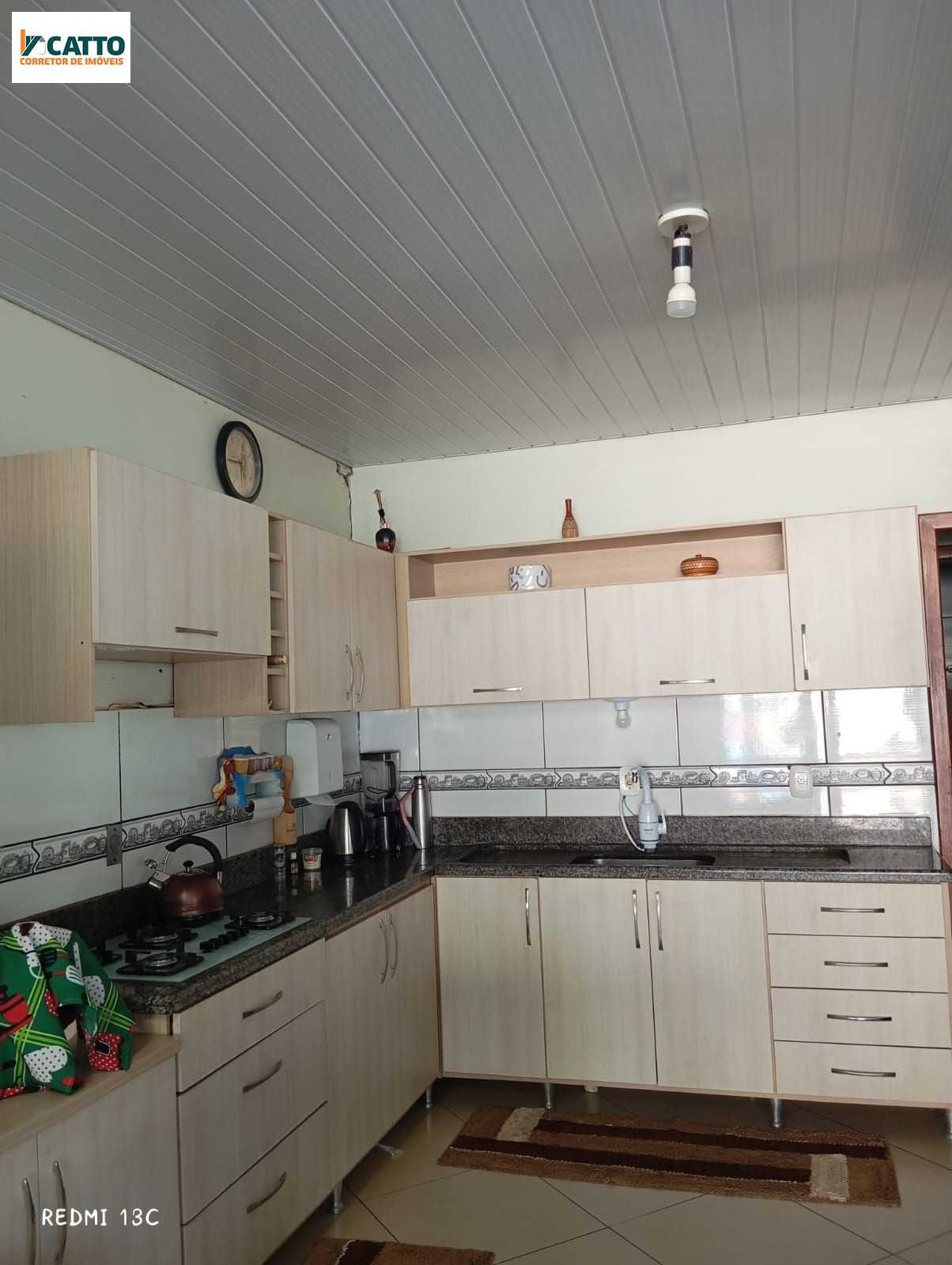 J Catto Im�veis em Santa Izabel do Oeste PR