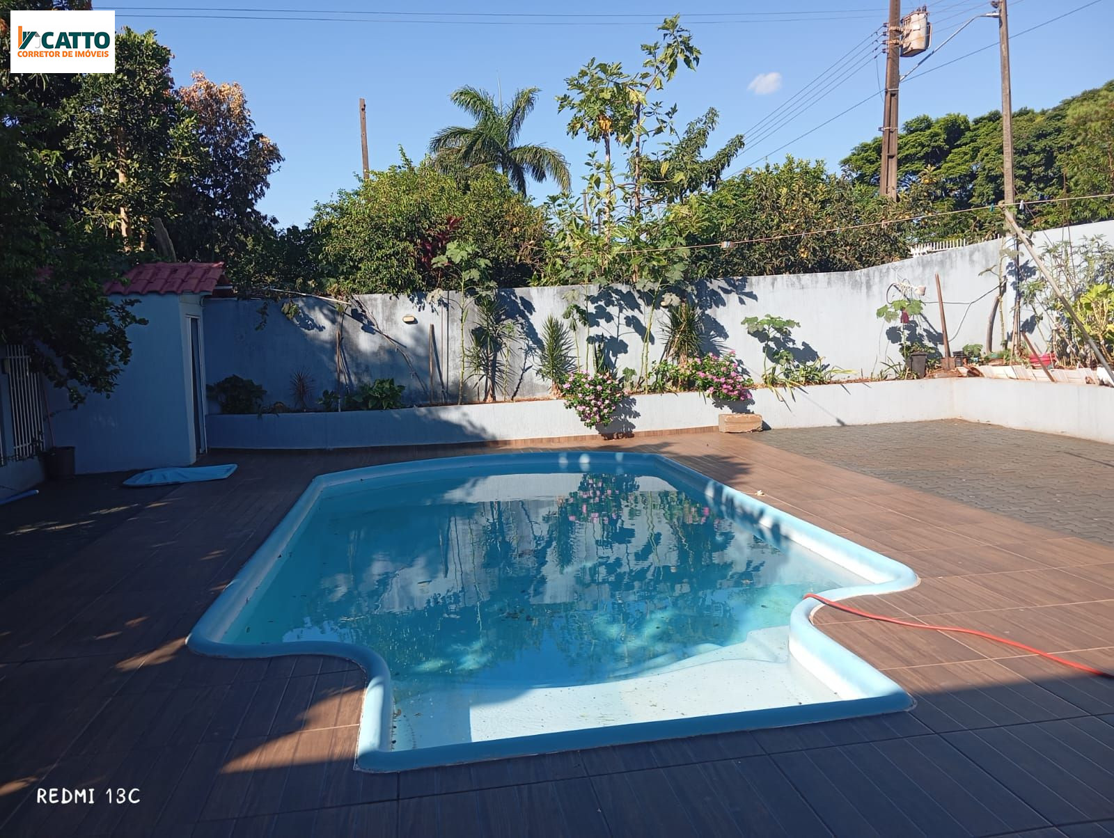 J Catto Im�veis em Santa Izabel do Oeste PR