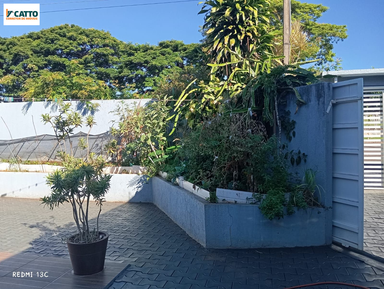 J Catto Im�veis em Santa Izabel do Oeste PR