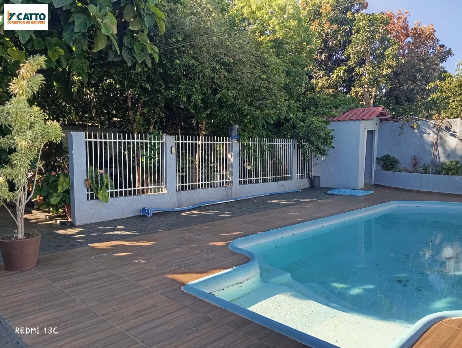 J Catto Im�veis em Santa Izabel do Oeste PR