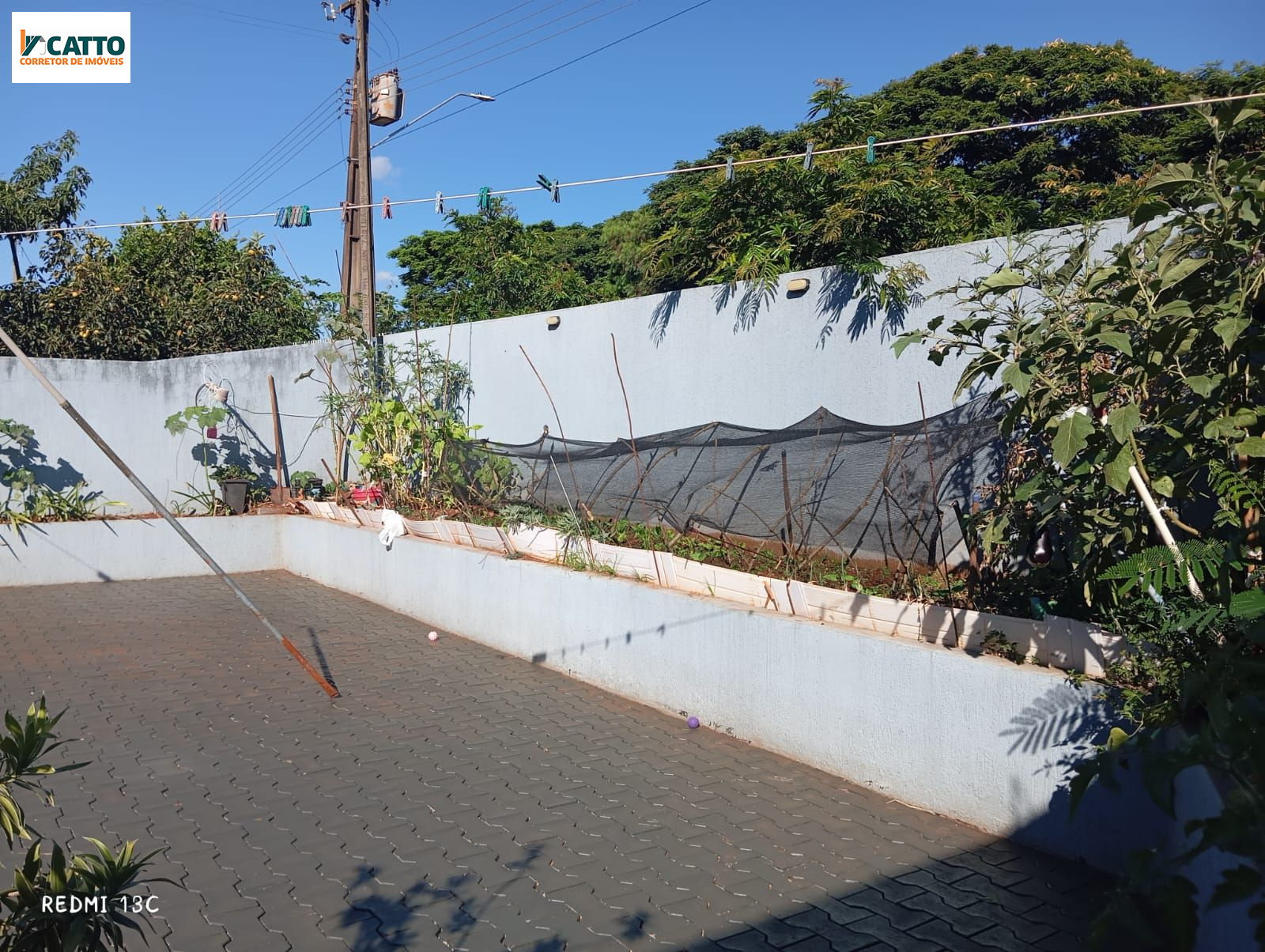 J Catto Im�veis em Santa Izabel do Oeste PR